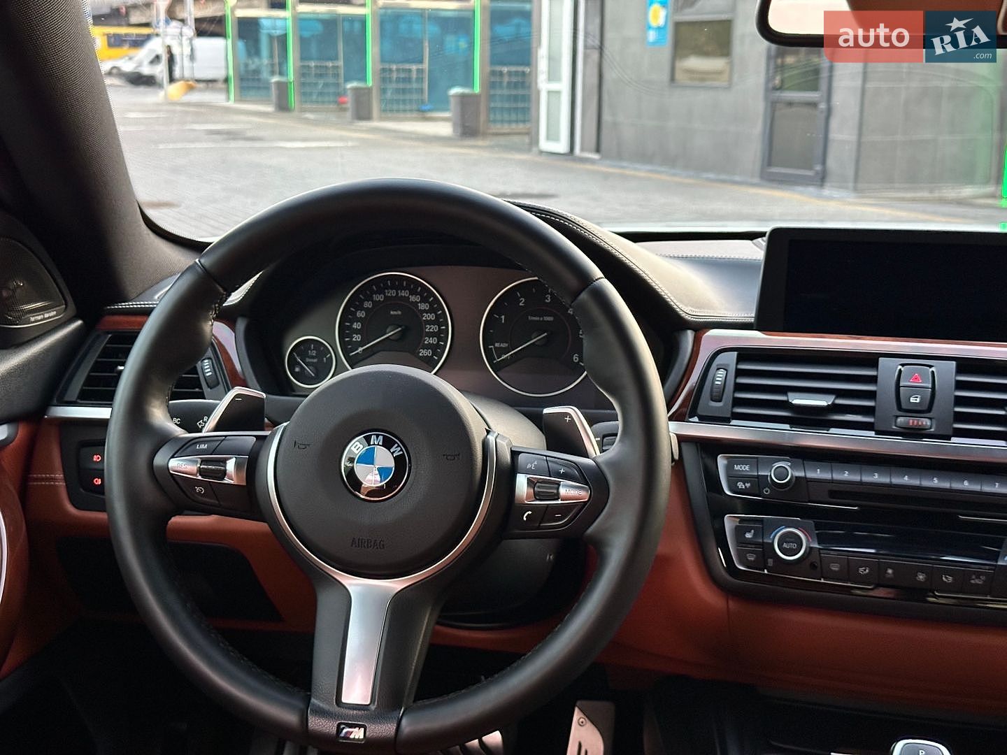 BMW 4 Series Gran Coupe 2015 VIN WBA4F11050D938960 фото оголошення 19 з 37