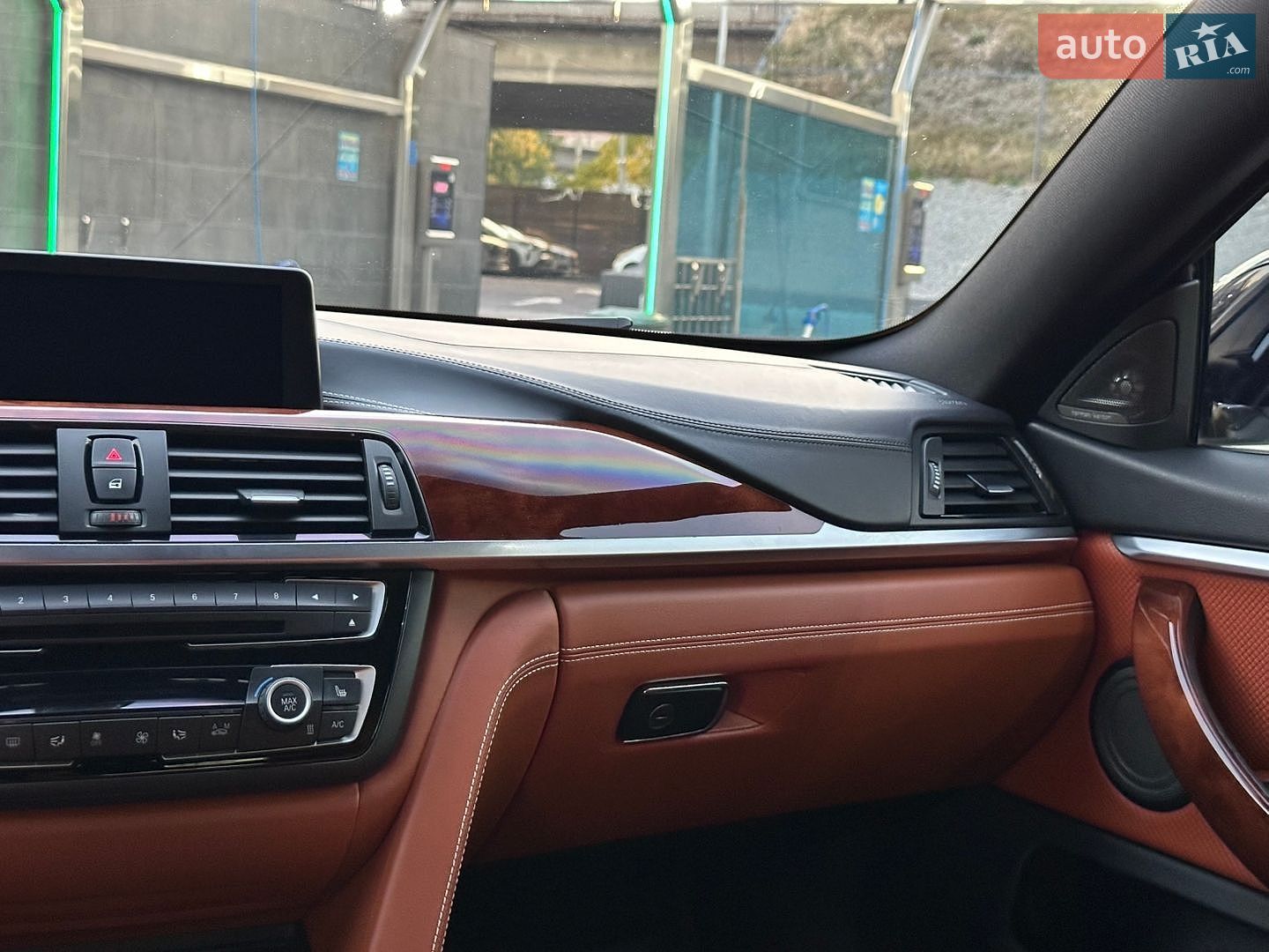 BMW 4 Series Gran Coupe 2015 VIN WBA4F11050D938960 фото оголошення 26 з 37