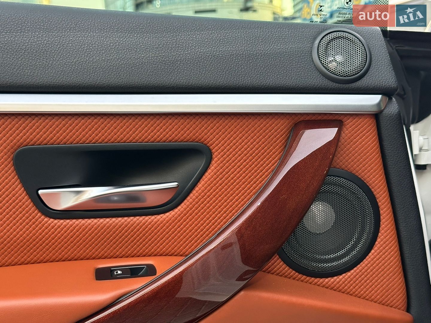 BMW 4 Series Gran Coupe 2015 VIN WBA4F11050D938960 фото оголошення 22 з 37
