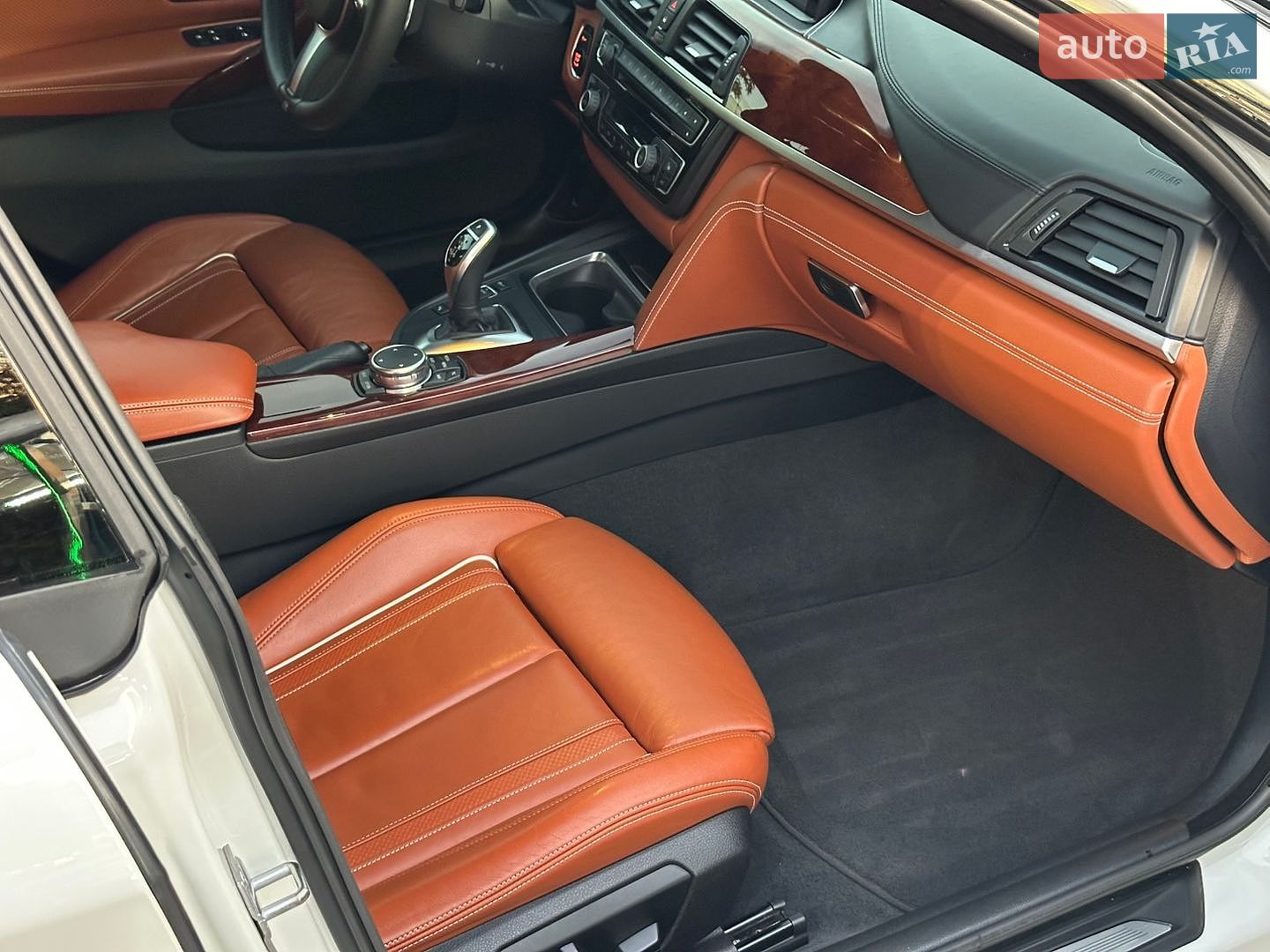 BMW 4 Series Gran Coupe 2015 VIN WBA4F11050D938960 фото оголошення 27 з 37