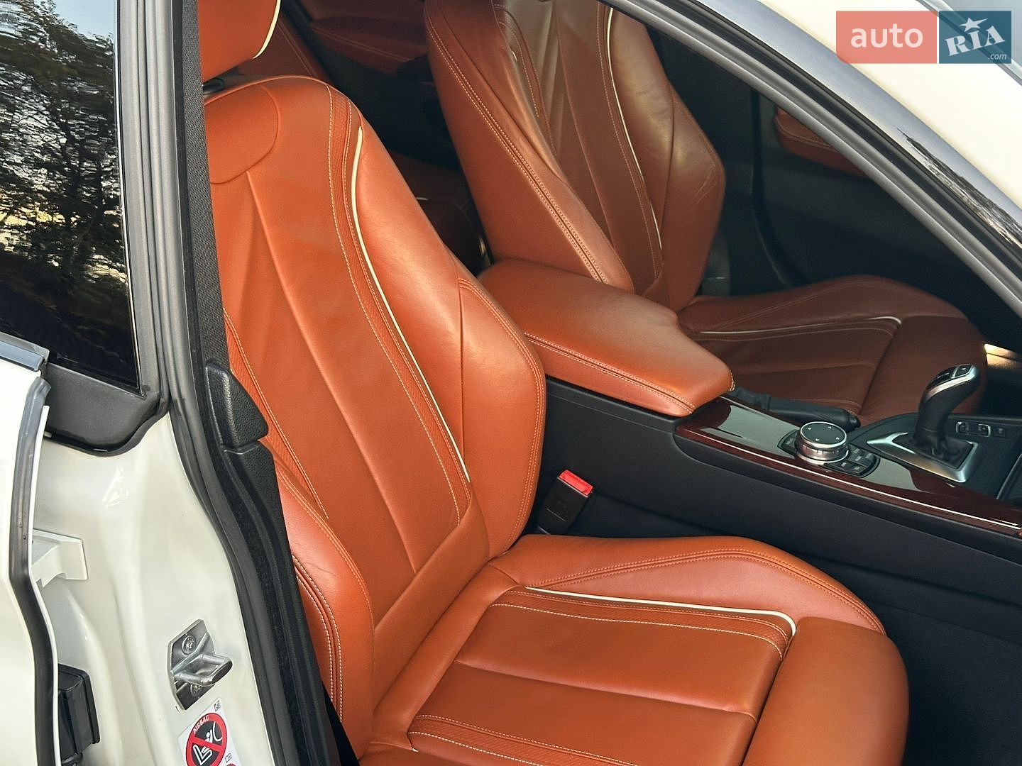 BMW 4 Series Gran Coupe 2015 VIN WBA4F11050D938960 фото оголошення 28 з 37