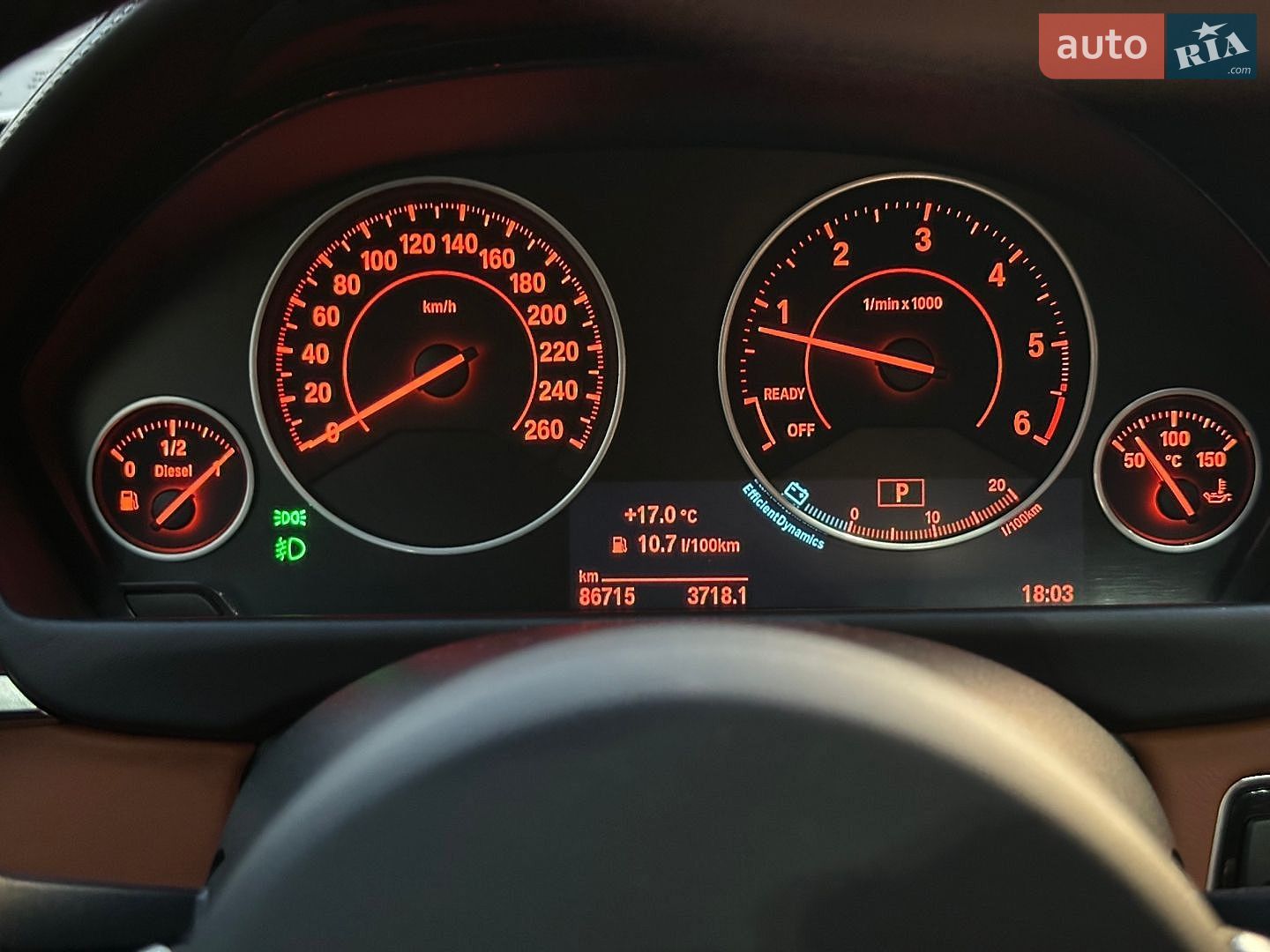 BMW 4 Series Gran Coupe 2015 VIN WBA4F11050D938960 фото оголошення 36 з 37