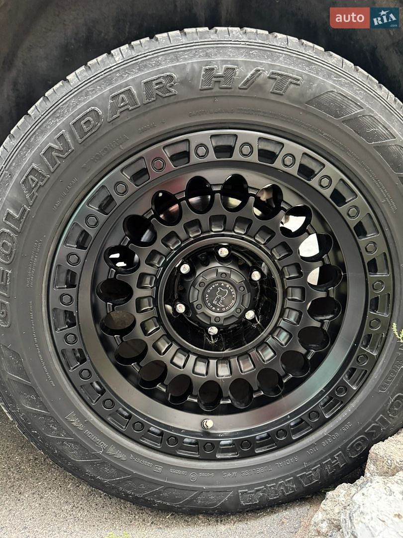 Mitsubishi Pajero Sport 2007 VIN JMB0RK9607J001742 фото оголошення 17 з 22