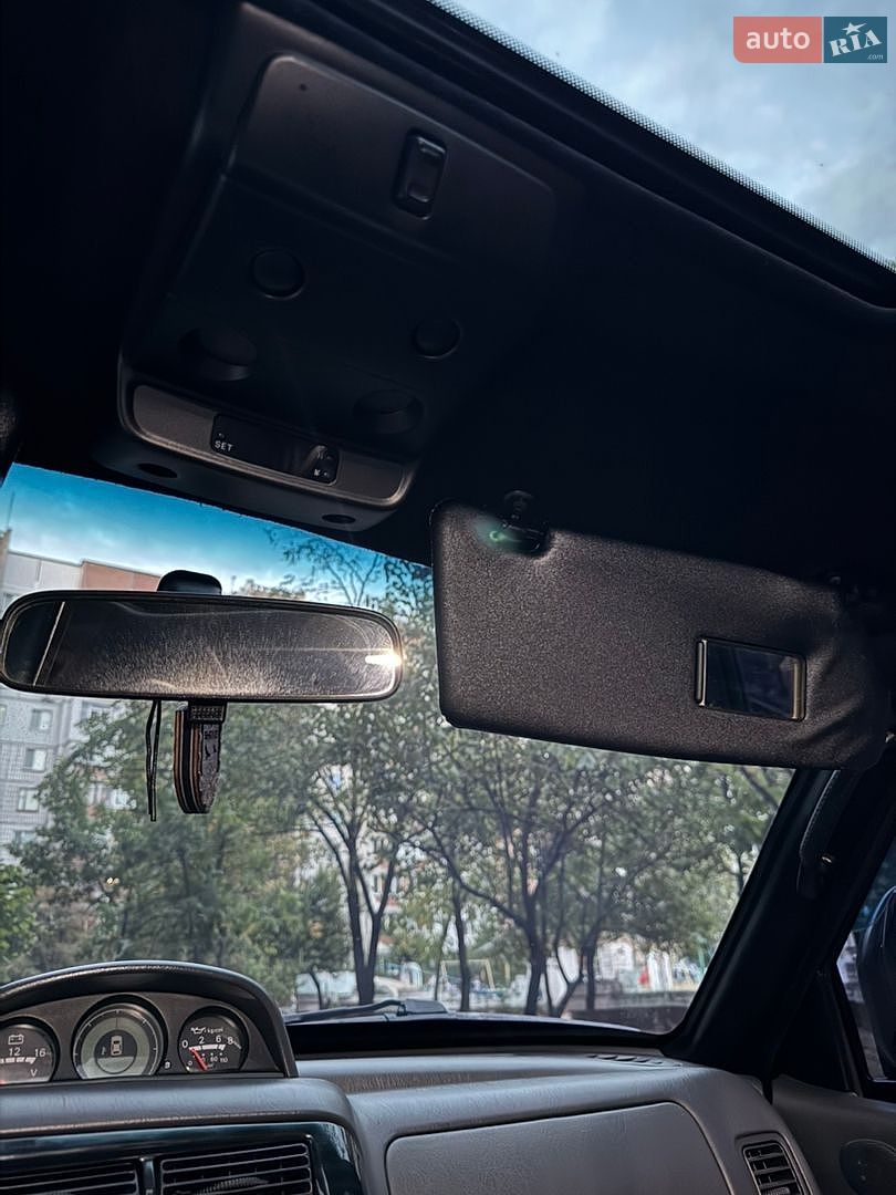 Mitsubishi Pajero Sport 2007 VIN JMB0RK9607J001742 фото оголошення 18 з 22