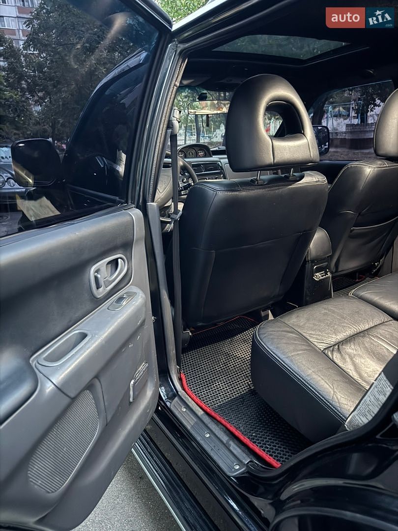 Mitsubishi Pajero Sport 2007 VIN JMB0RK9607J001742 фото оголошення 19 з 22