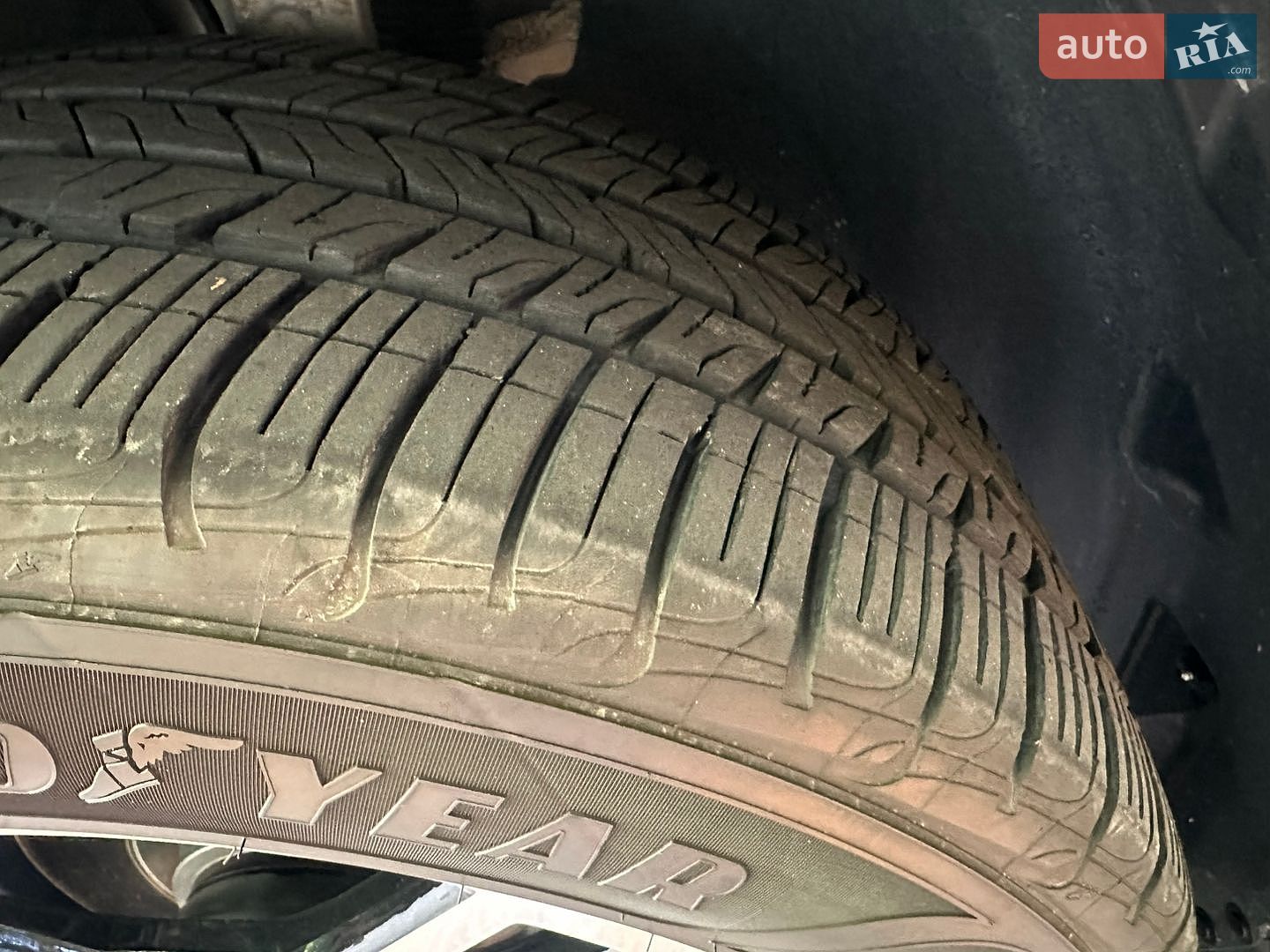 Mercedes-Benz GLS-Class 2017 VIN 4JGDF6EEXJB024976 фото оголошення 19 з 49