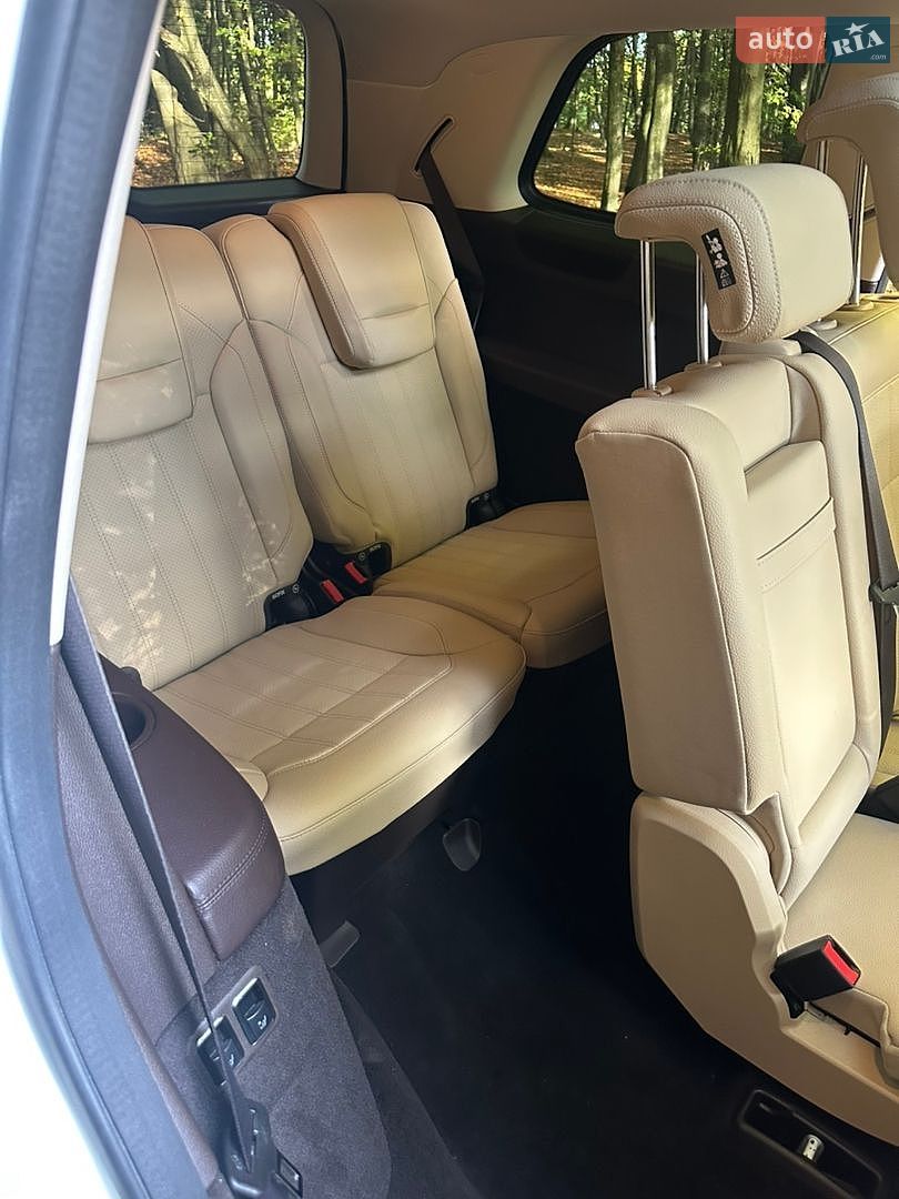 Mercedes-Benz GLS-Class 2017 VIN 4JGDF6EEXJB024976 фото оголошення 26 з 49