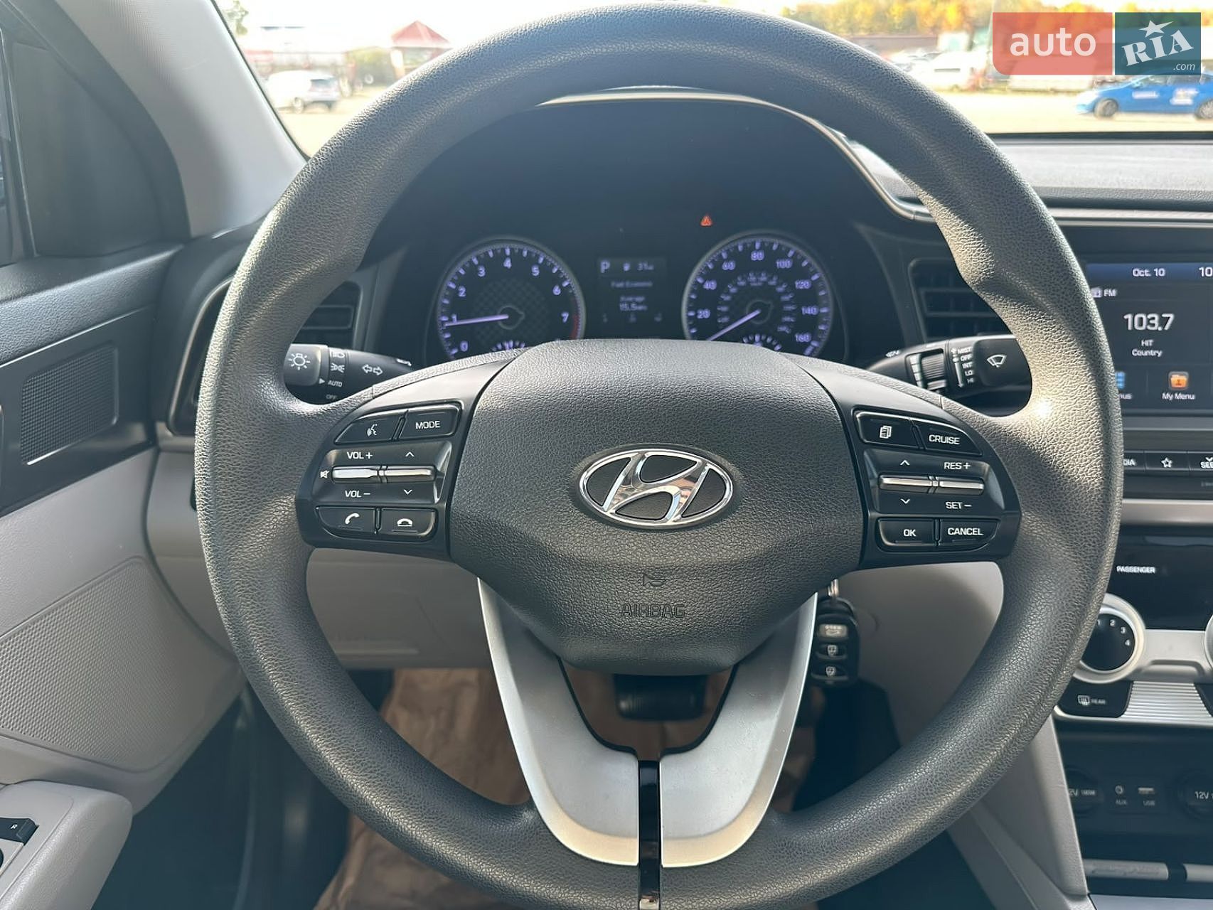 Hyundai Elantra 2018 VIN SNPDB4LFSKH420290 фото оголошення 21 з 33