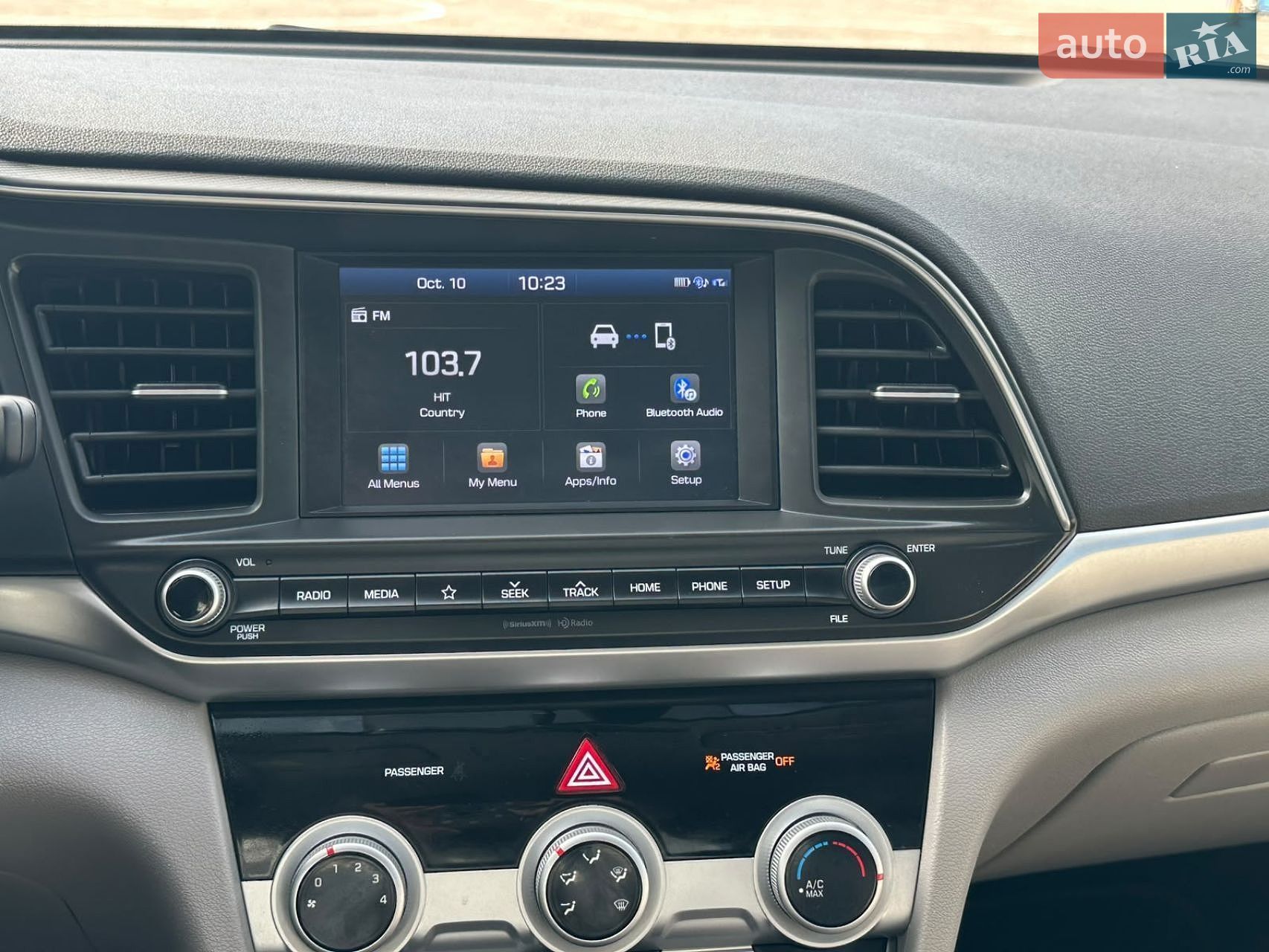 Hyundai Elantra 2018 VIN SNPDB4LFSKH420290 фото оголошення 27 з 33
