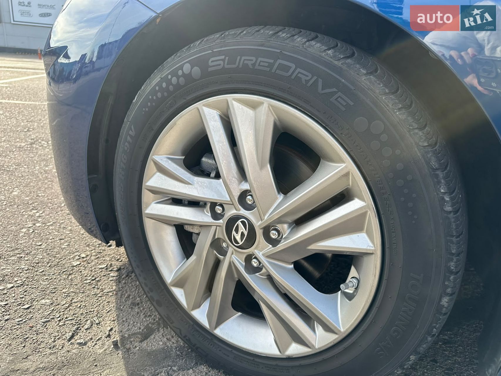 Hyundai Elantra 2018 VIN SNPDB4LFSKH420290 фото оголошення 33 з 33
