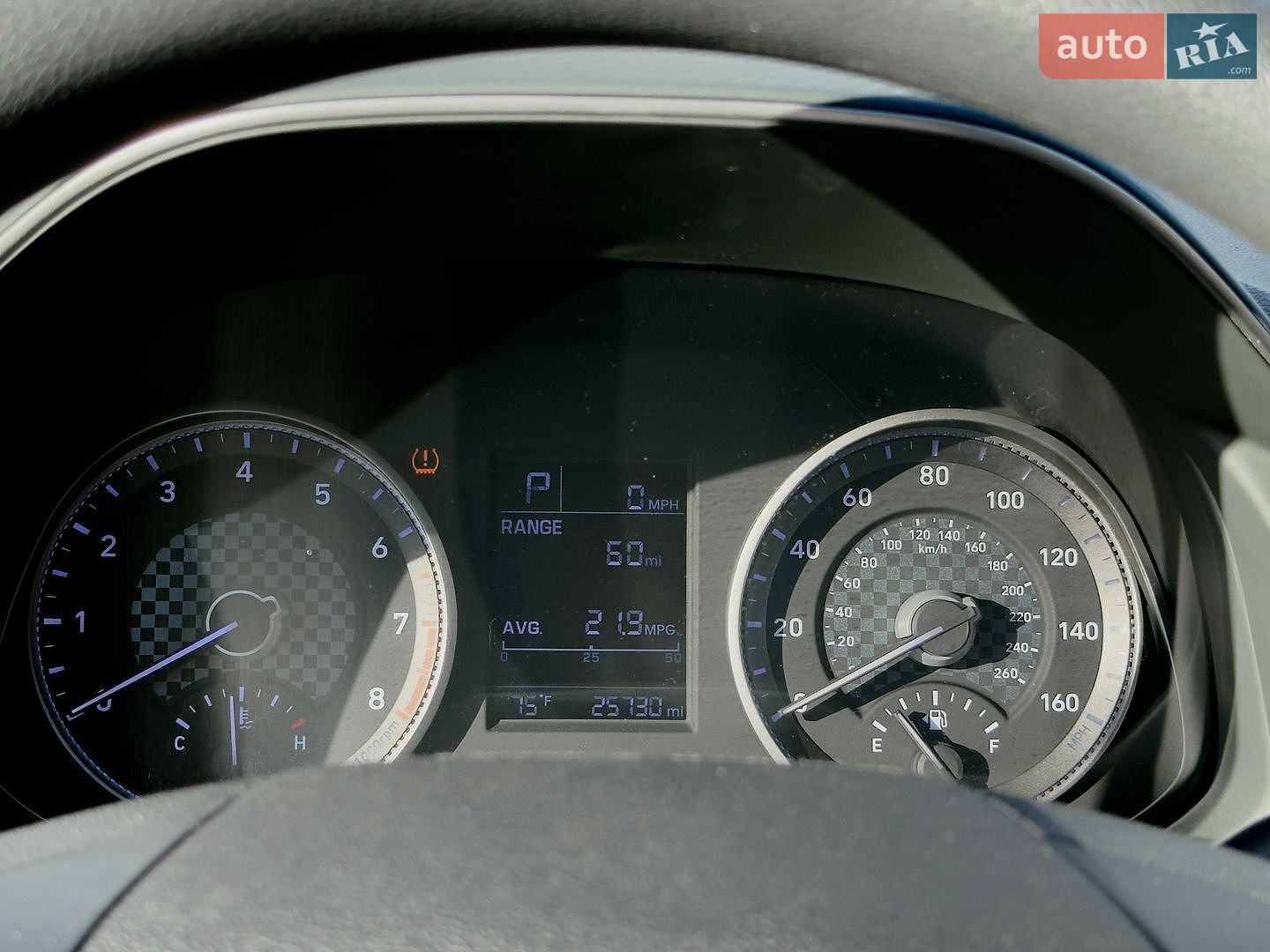 Hyundai Elantra 2019 VIN 5NPD74LFXKH490912 фото оголошення 18 з 25