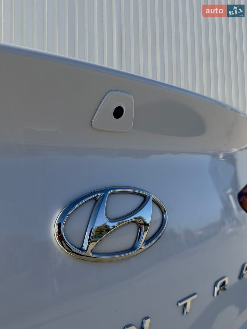 Hyundai Elantra 2019 VIN 5NPD74LFXKH490912 фото оголошення 24 з 25