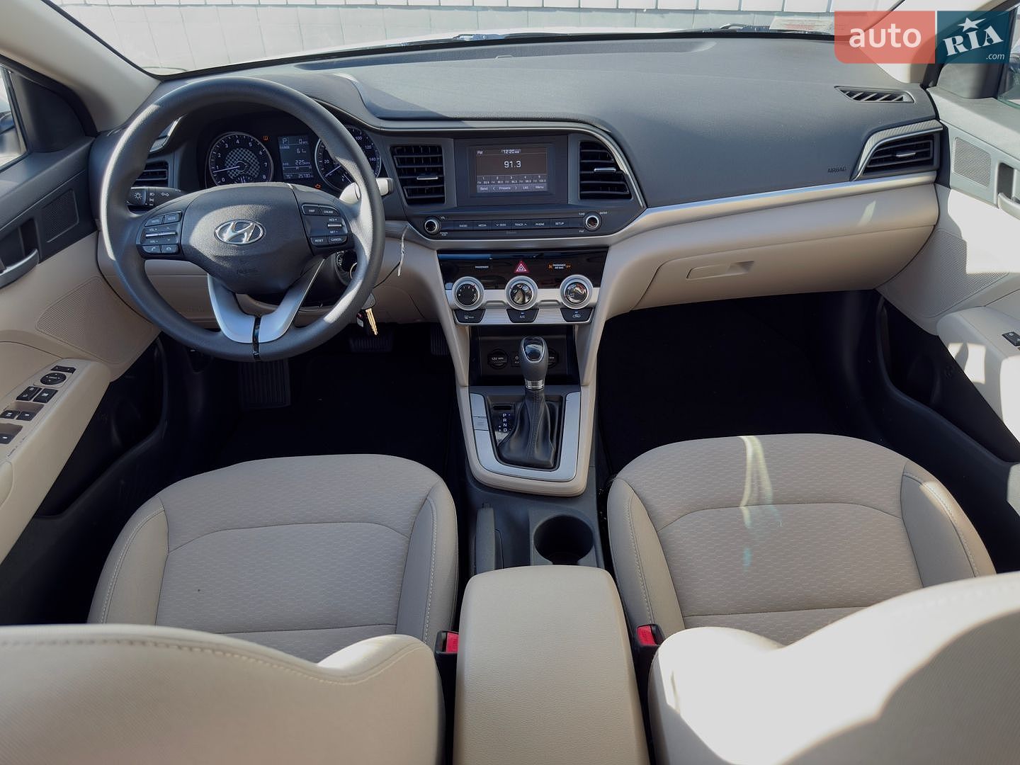 Hyundai Elantra 2019 VIN 5NPD74LFXKH490912 фото оголошення 25 з 25