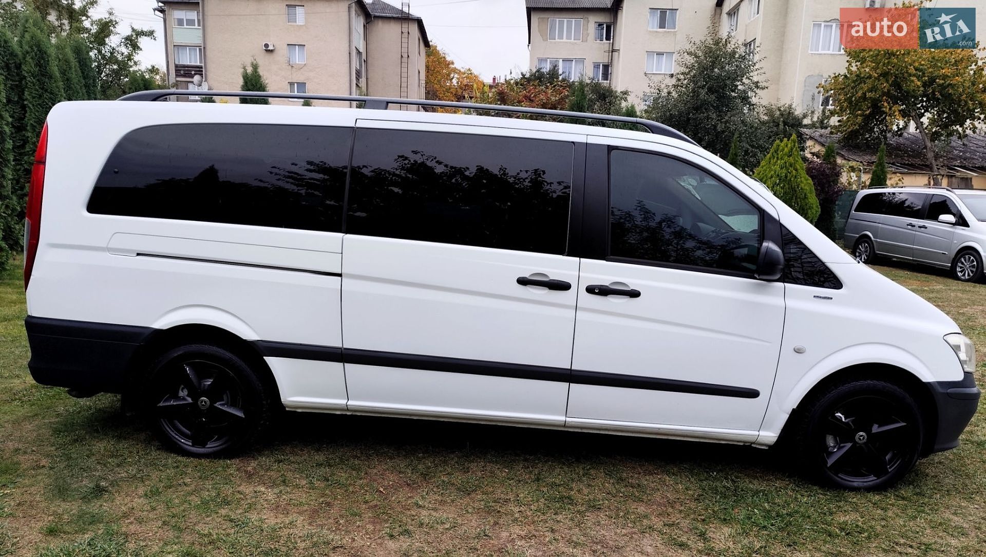 Mercedes-Benz Vito 2011 VIN WDF63970513649580 фото оголошення 14 з 31