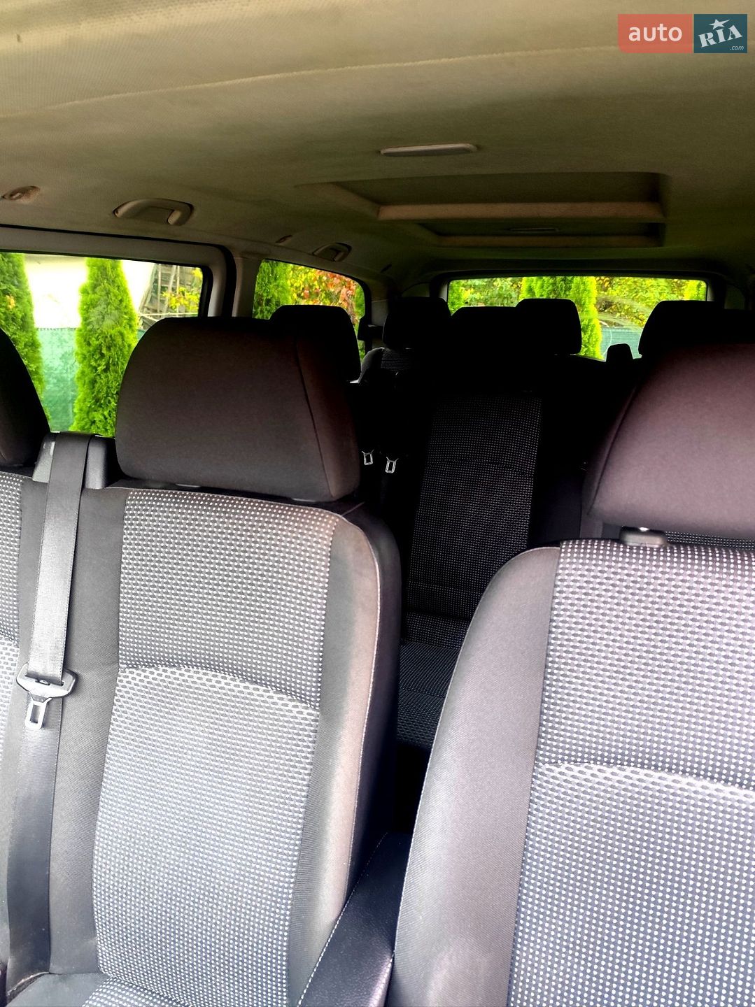 Mercedes-Benz Vito 2011 VIN WDF63970513649580 фото оголошення 22 з 31