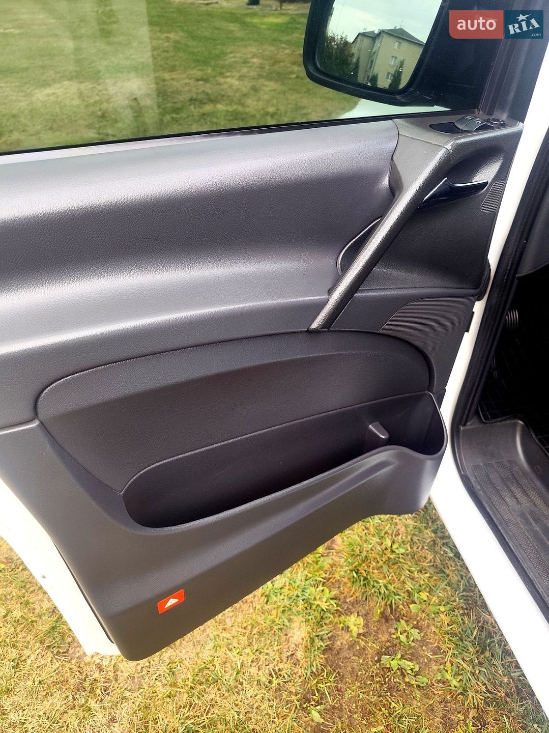 Mercedes-Benz Vito 2011 VIN WDF63970513649580 фото оголошення 16 з 31