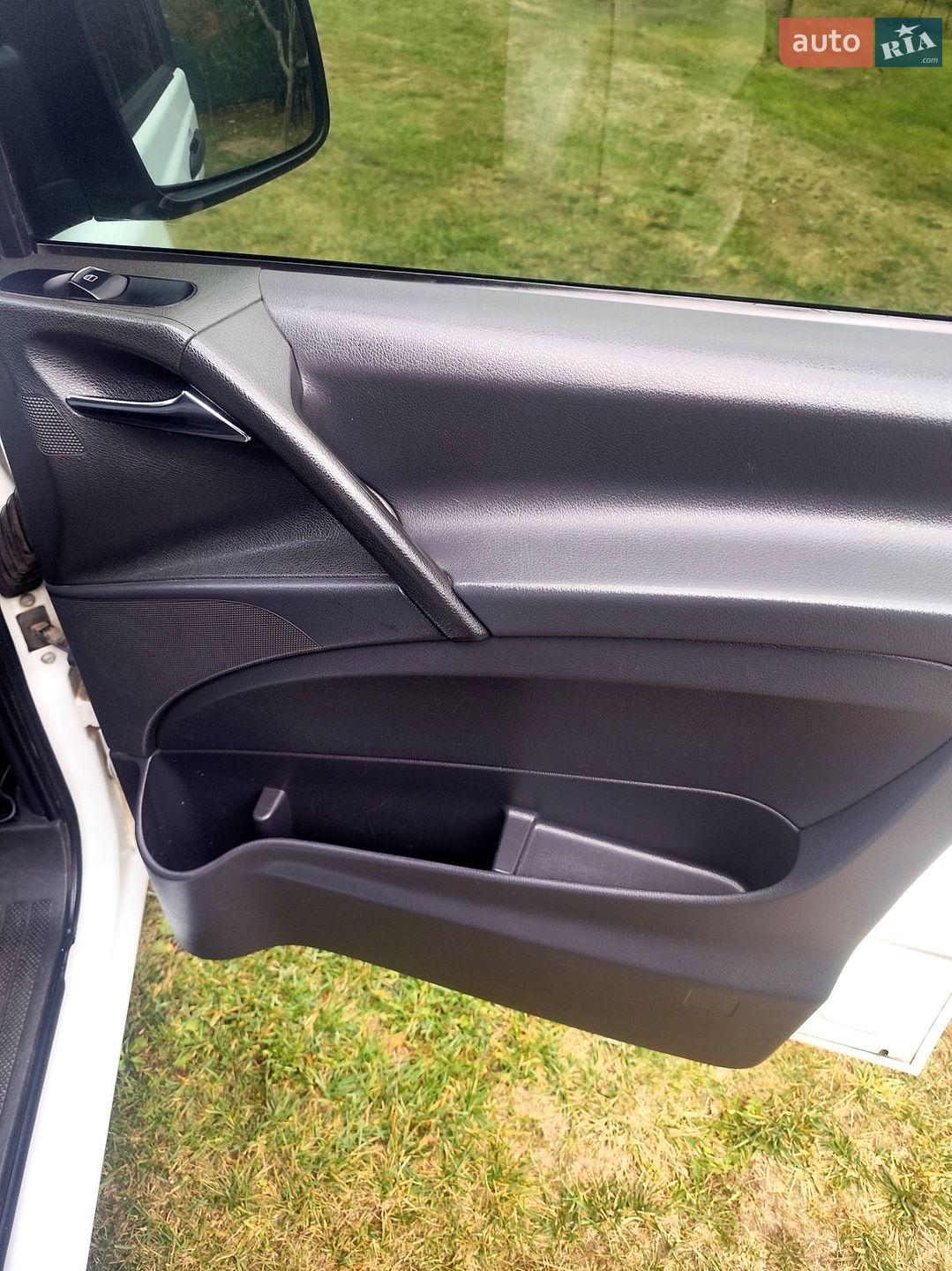 Mercedes-Benz Vito 2011 VIN WDF63970513649580 фото оголошення 23 з 31
