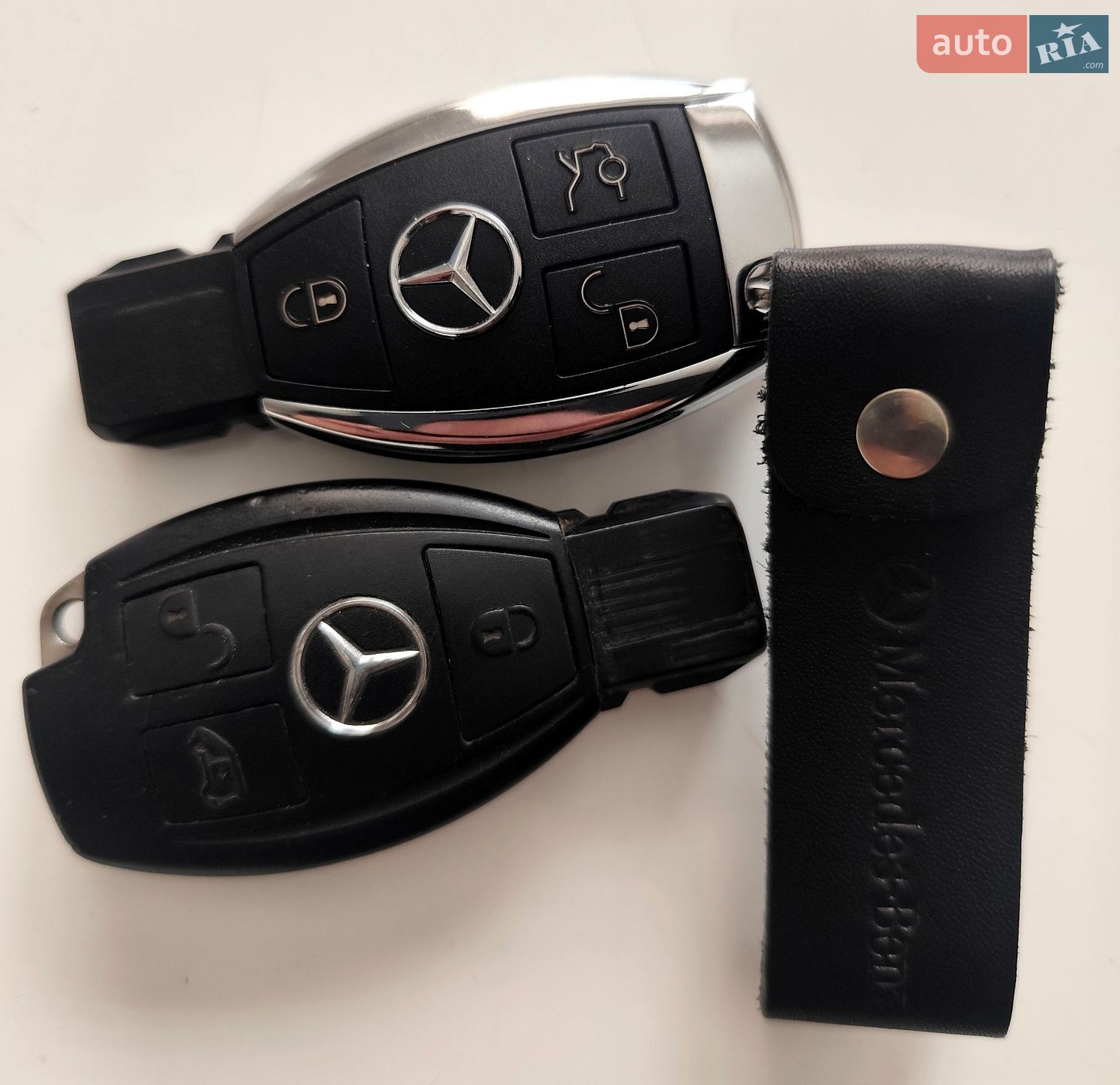 Mercedes-Benz Vito 2011 VIN WDF63970513649580 фото оголошення 31 з 31