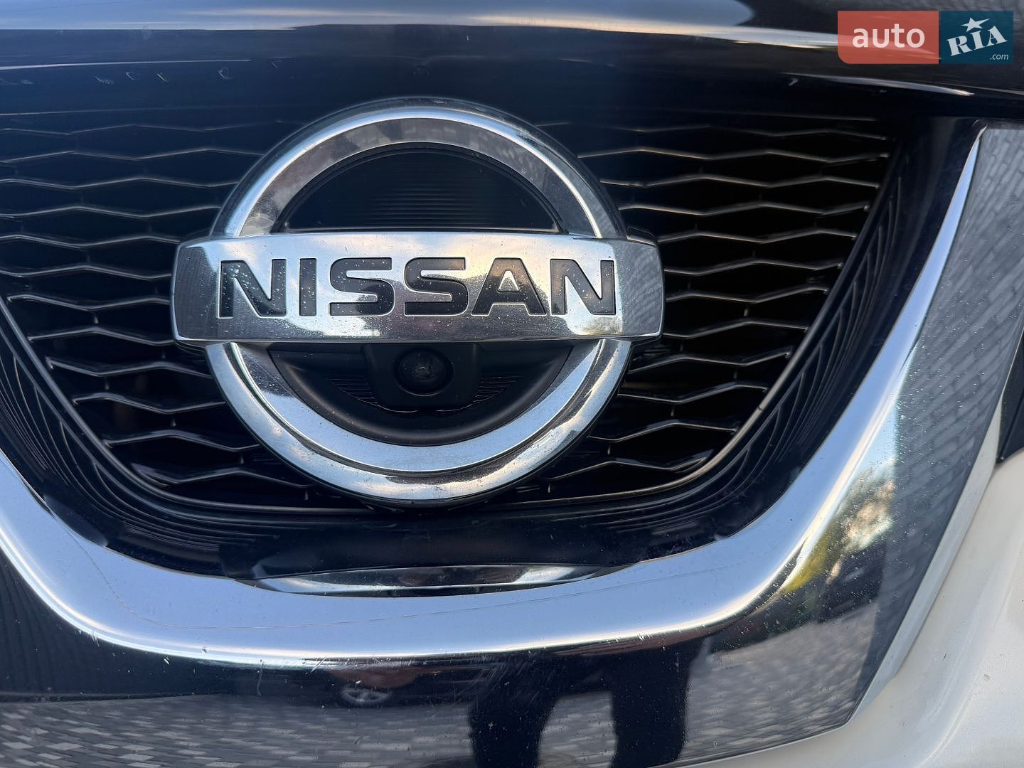 Nissan X-Trail 2015 VIN JN1TCAT32U0019820 фото оголошення 19 з 37