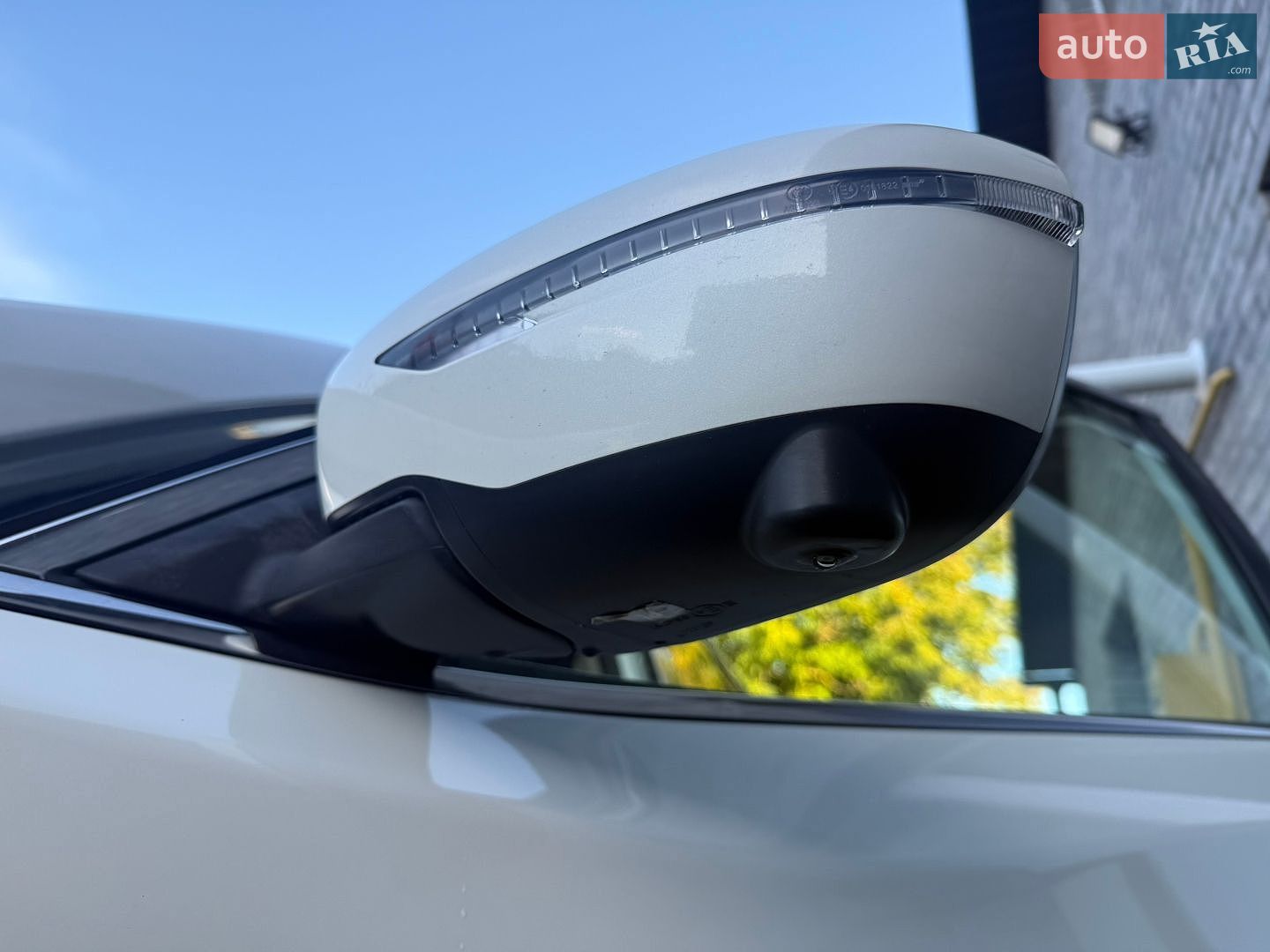 Nissan X-Trail 2015 VIN JN1TCAT32U0019820 фото оголошення 21 з 37