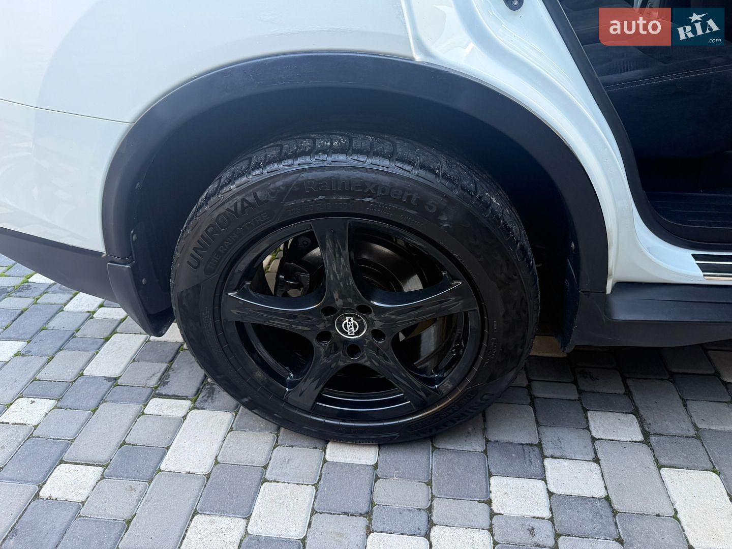 Nissan X-Trail 2015 VIN JN1TCAT32U0019820 фото оголошення 22 з 37