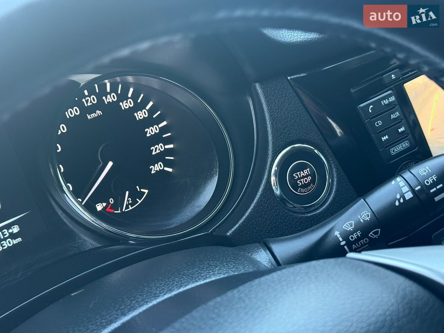 Nissan X-Trail 2015 VIN JN1TCAT32U0019820 фото оголошення 31 з 37
