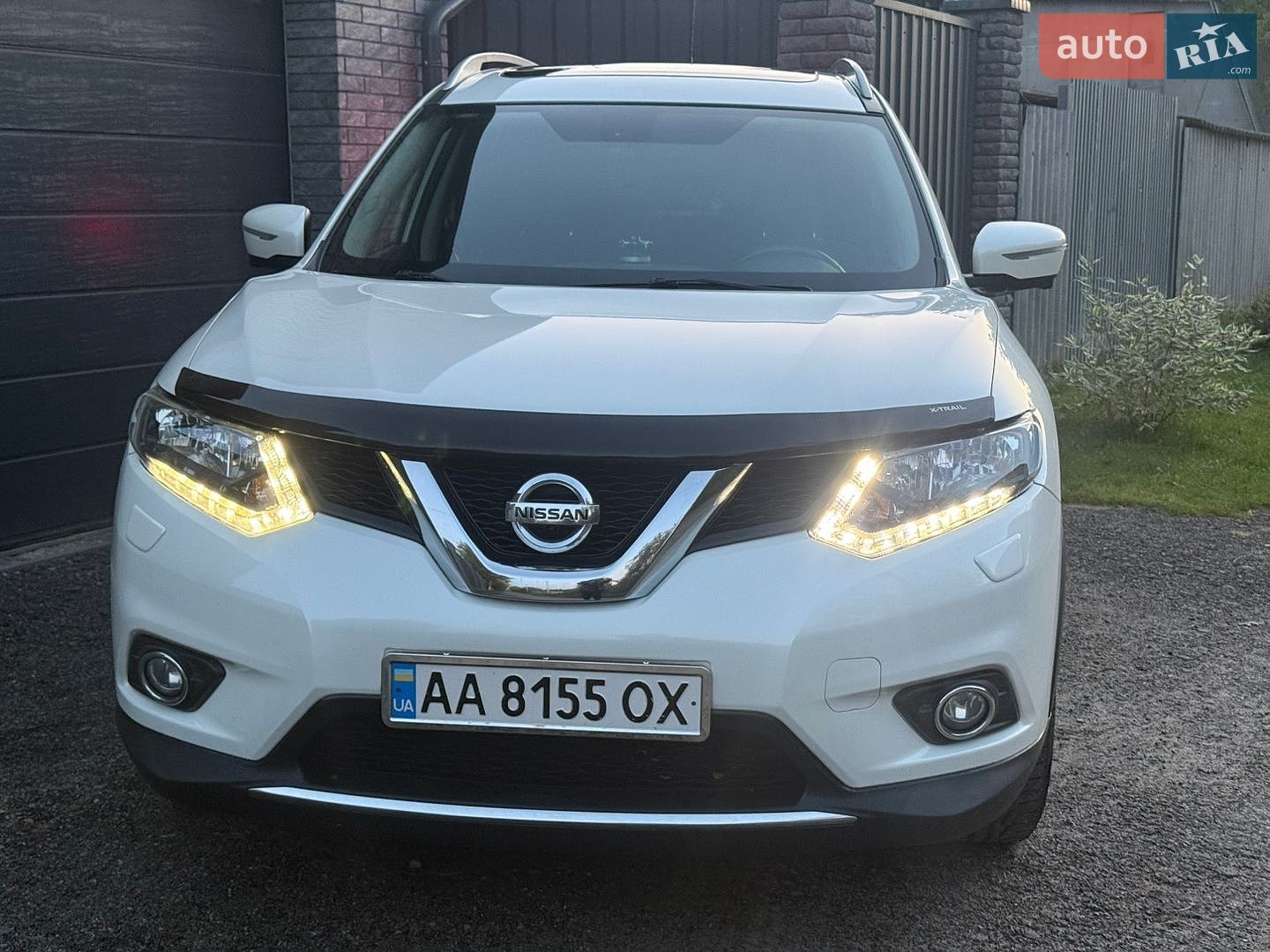 Nissan X-Trail 2015 VIN JN1TCAT32U0019820 фото оголошення 33 з 37