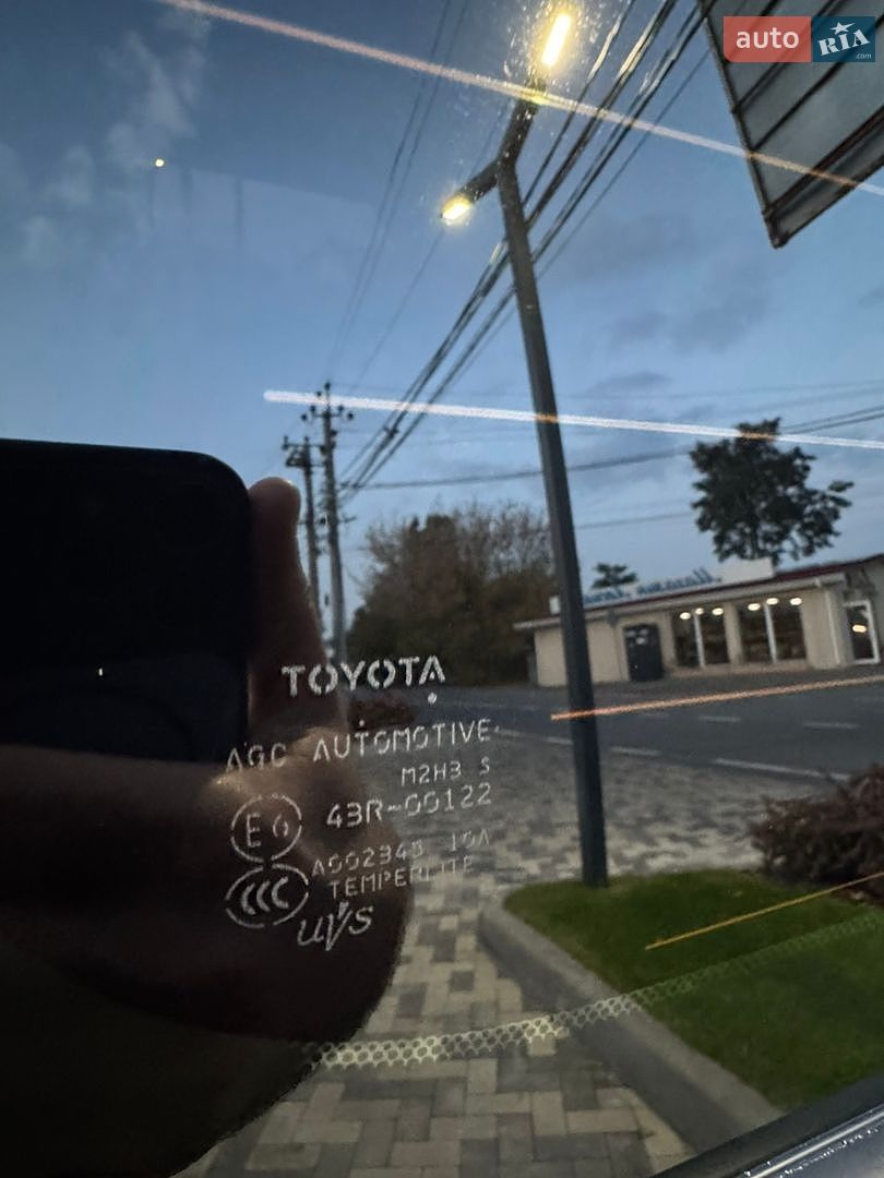 Toyota Land Cruiser Prado 2014 VIN JTEBX3FJ90K169939 фото оголошення 20 з 52