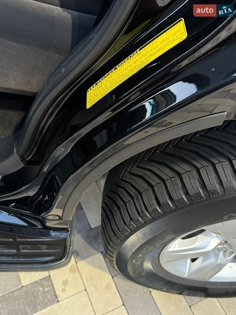 Toyota Land Cruiser Prado 2014 VIN JTEBX3FJ90K169939 фото оголошення 28 з 52