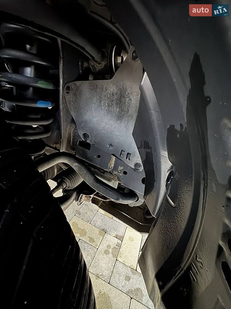 Toyota Land Cruiser Prado 2014 VIN JTEBX3FJ90K169939 фото оголошення 39 з 52
