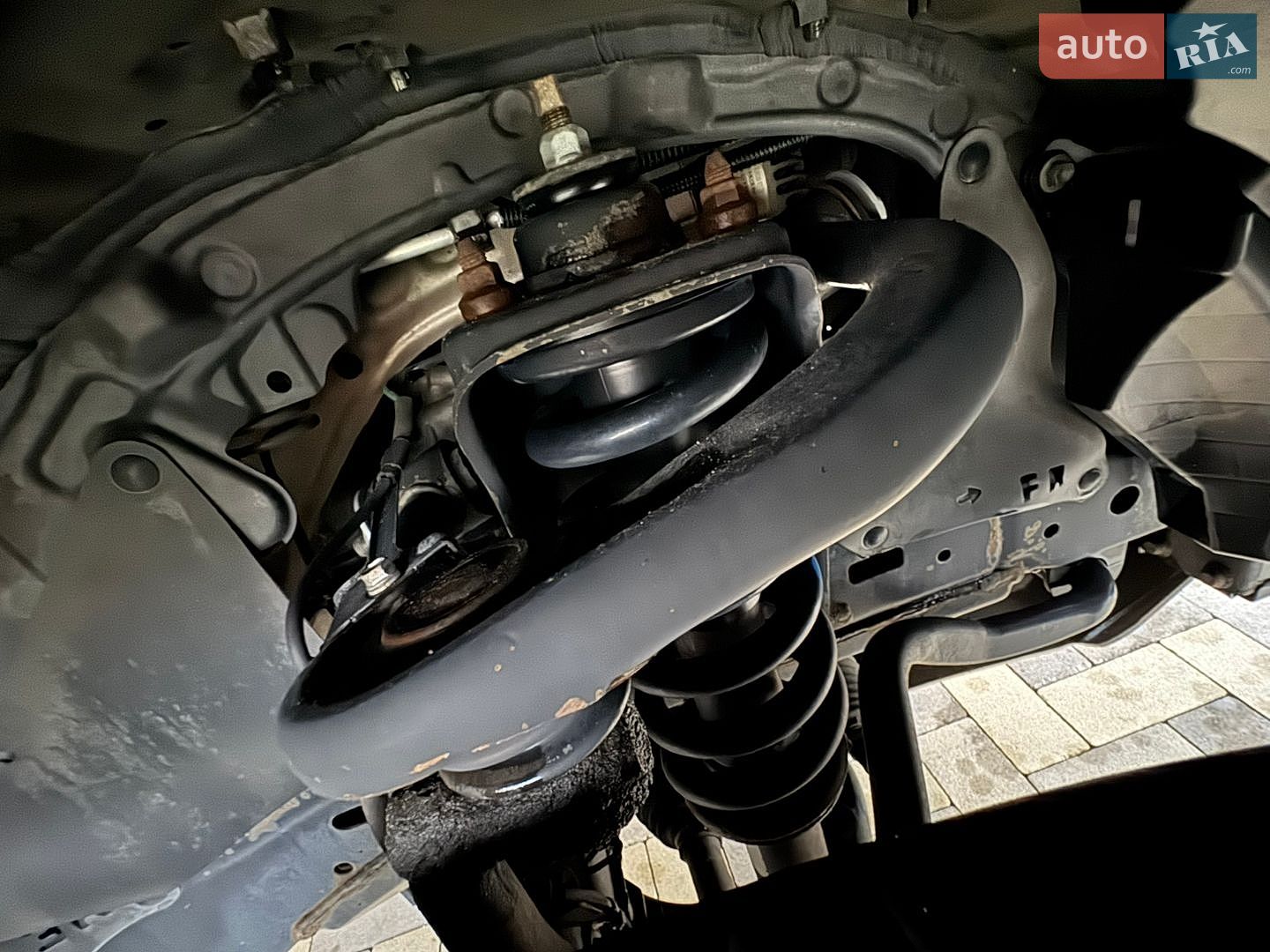 Toyota Land Cruiser Prado 2014 VIN JTEBX3FJ90K169939 фото оголошення 40 з 52