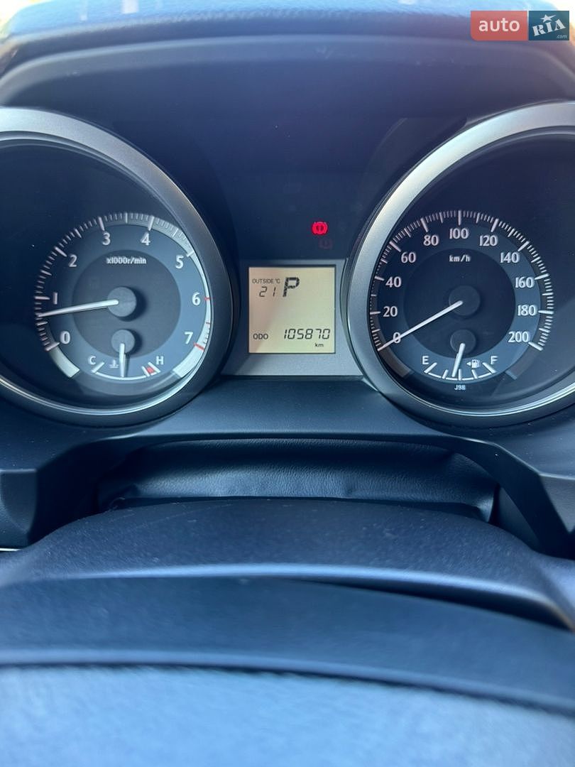 Toyota Land Cruiser Prado 2014 VIN JTEBX3FJ90K169939 фото оголошення 51 з 52