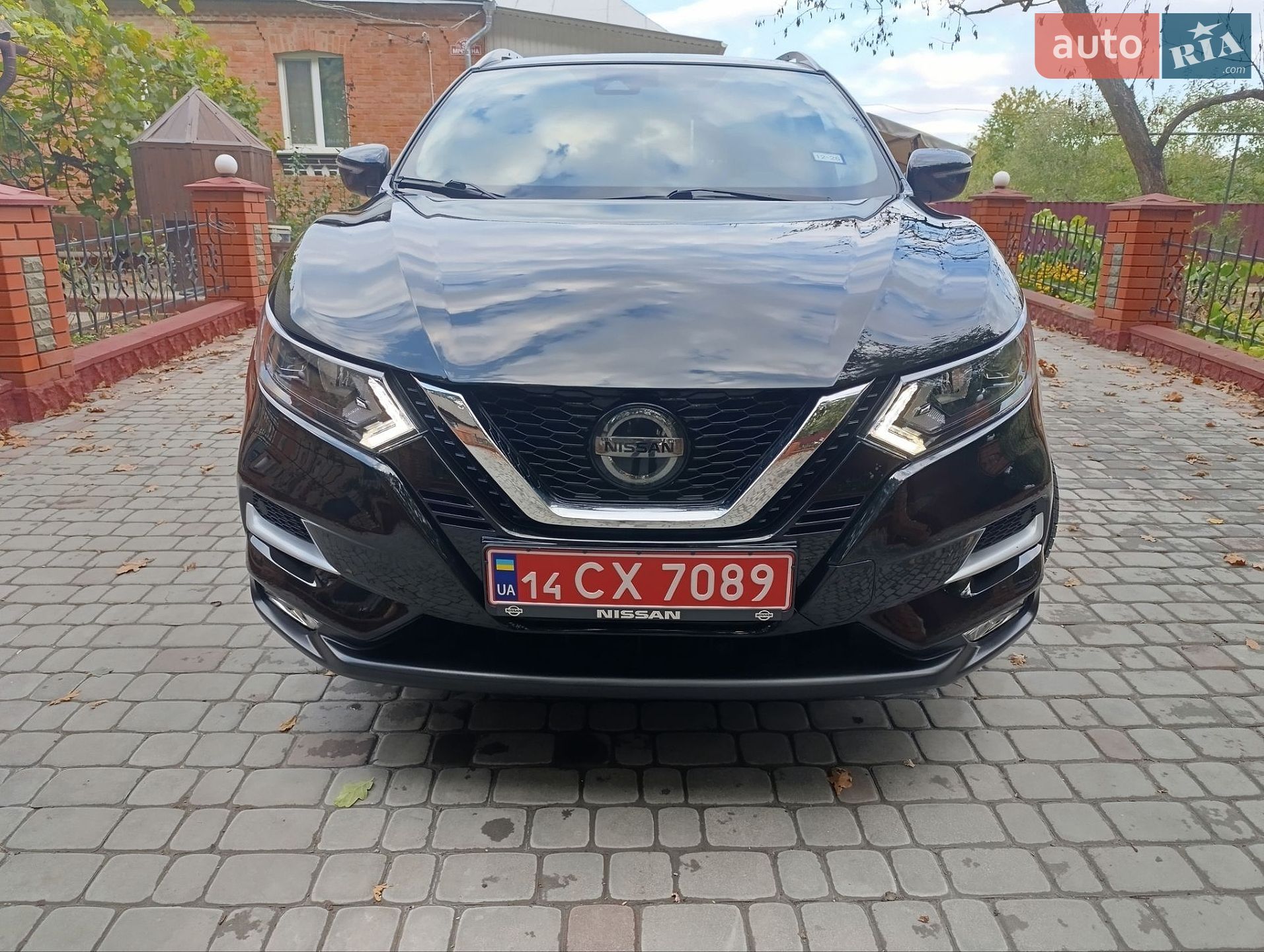 Nissan Rogue Sport 2020 VIN JN1BJ1CVXLW263524 фото оголошення 5 з 60