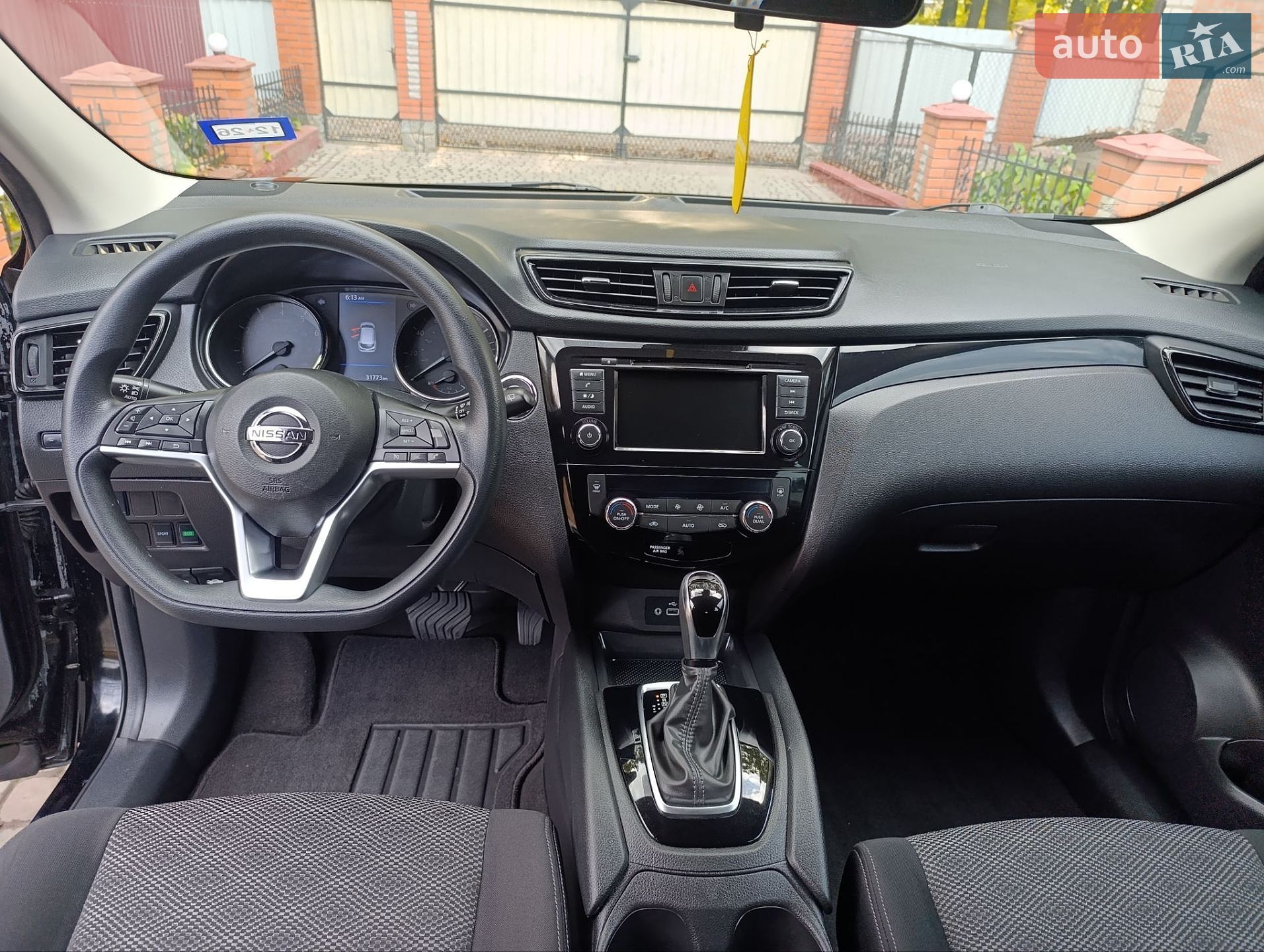 Nissan Rogue Sport 2020 VIN JN1BJ1CVXLW263524 фото оголошення 22 з 60