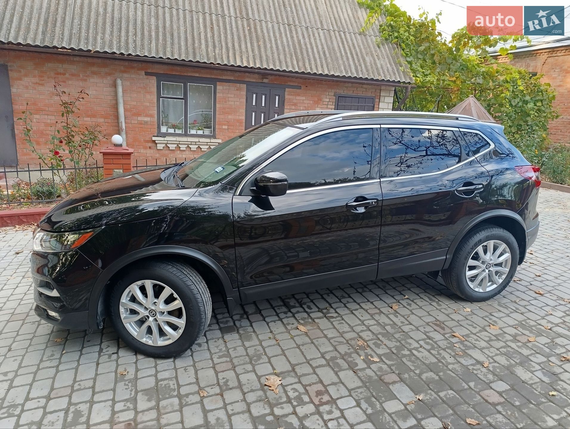 Nissan Rogue Sport 2020 VIN JN1BJ1CVXLW263524 фото оголошення 11 з 60
