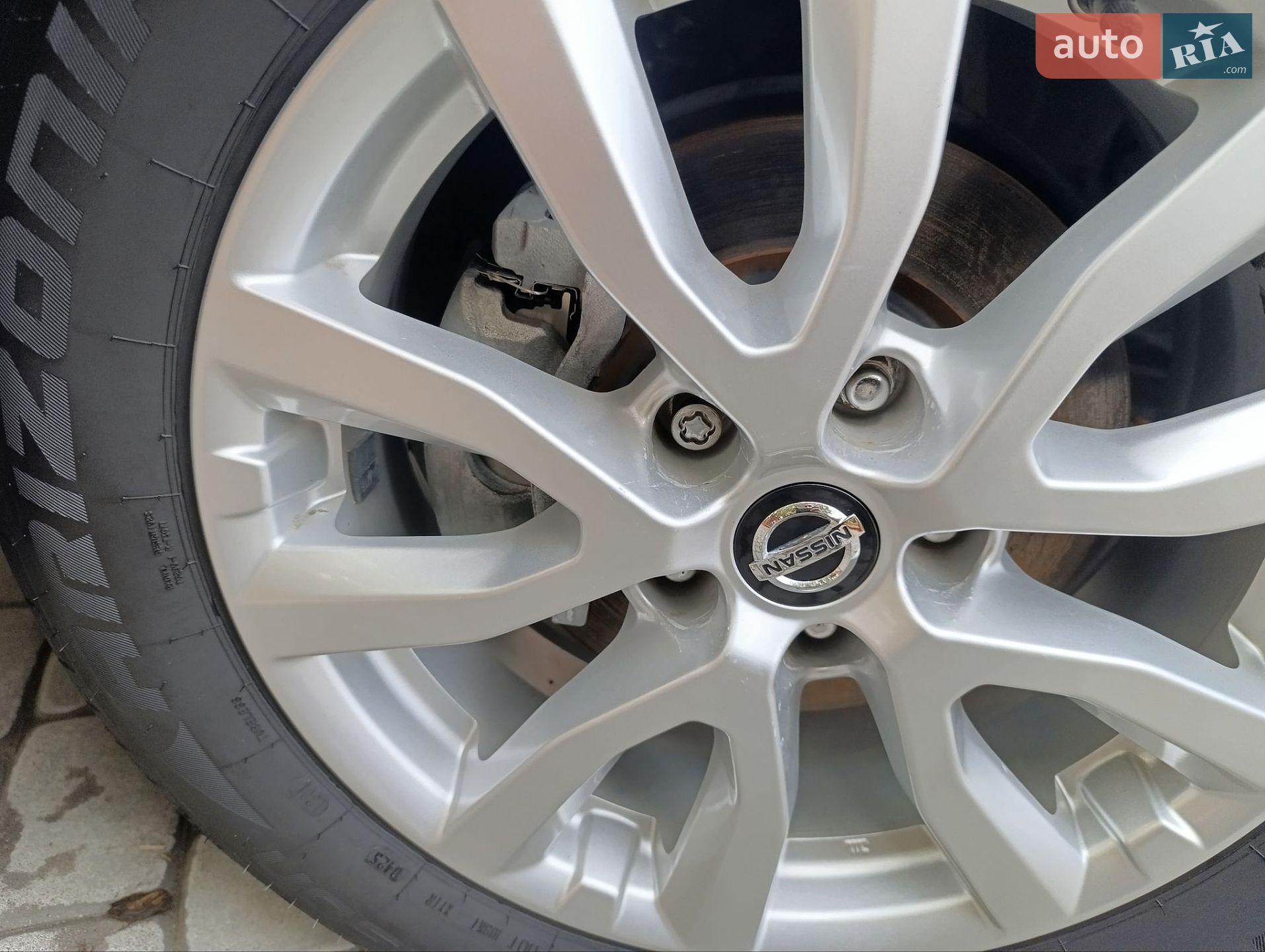 Nissan Rogue Sport 2020 VIN JN1BJ1CVXLW263524 фото оголошення 18 з 60