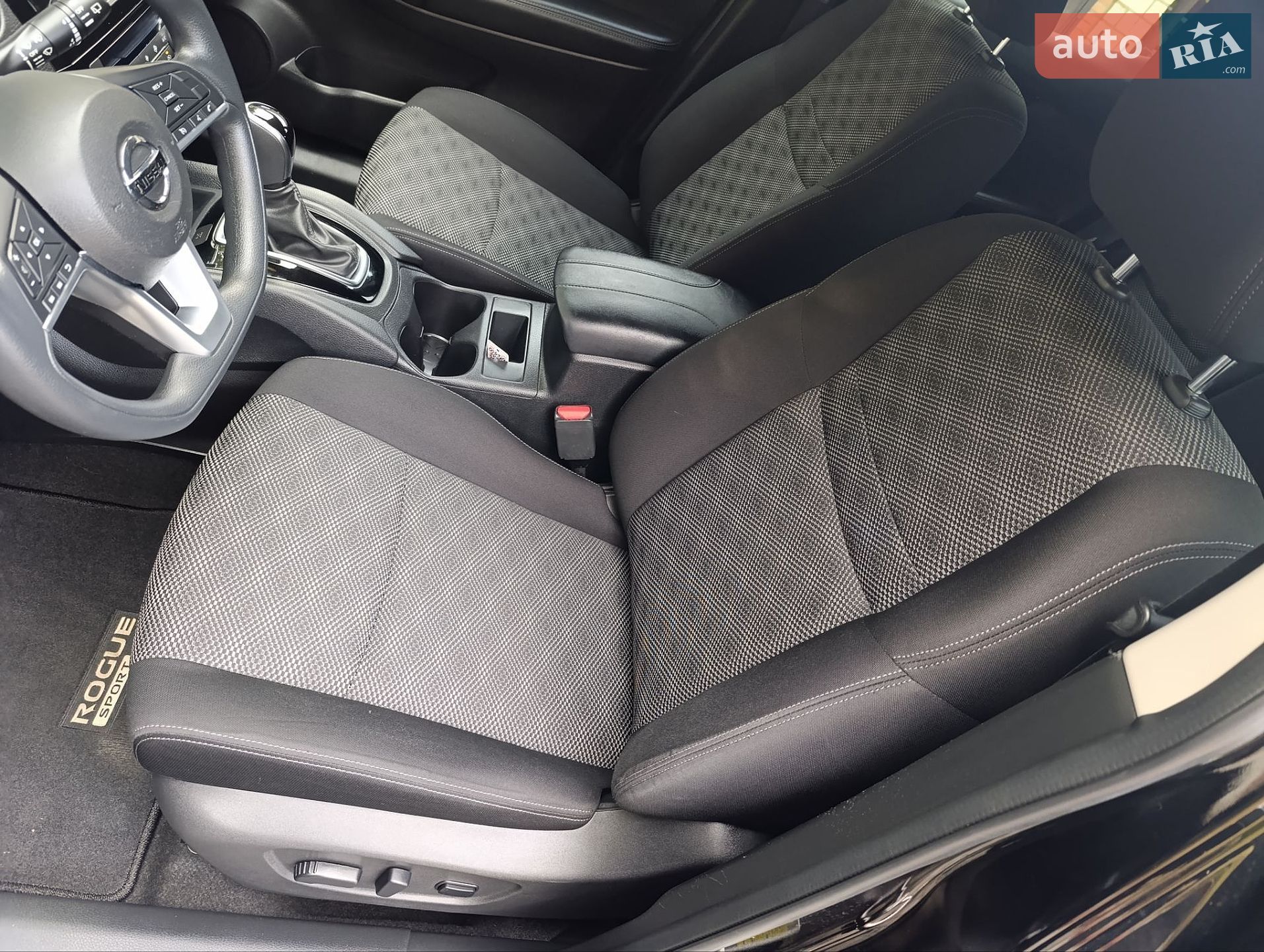 Nissan Rogue Sport 2020 VIN JN1BJ1CVXLW263524 фото оголошення 23 з 60