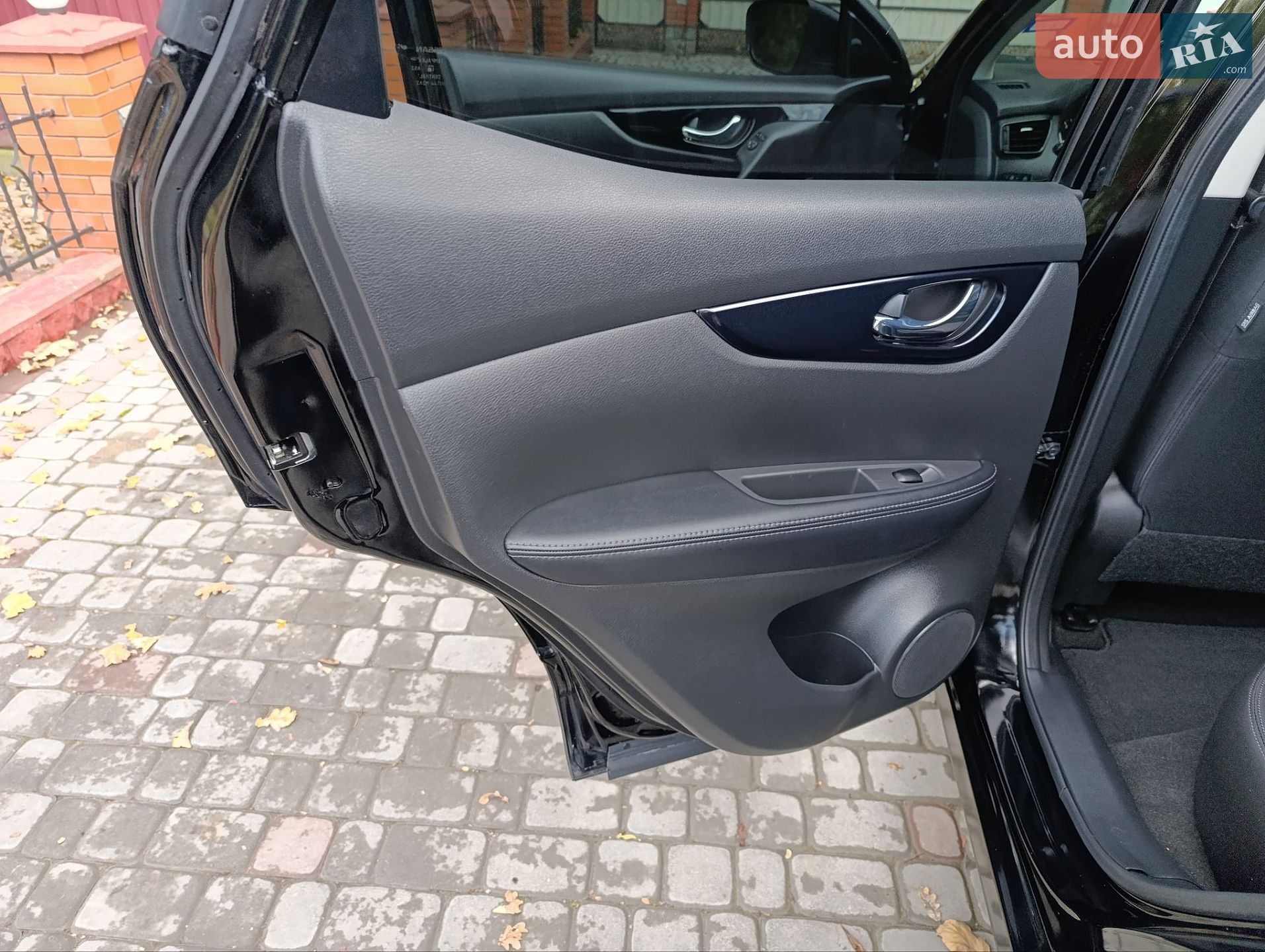 Nissan Rogue Sport 2020 VIN JN1BJ1CVXLW263524 фото оголошення 26 з 60