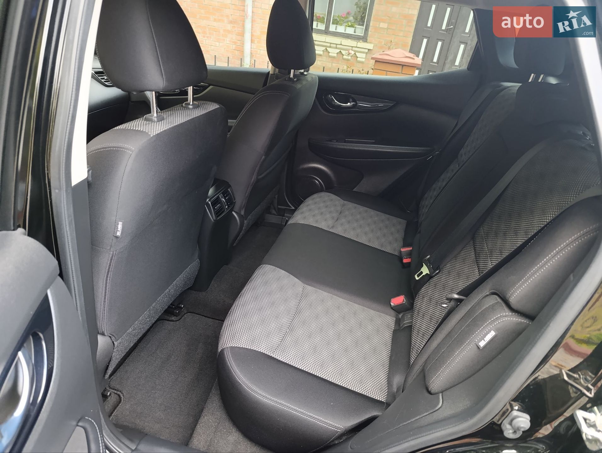 Nissan Rogue Sport 2020 VIN JN1BJ1CVXLW263524 фото оголошення 27 з 60