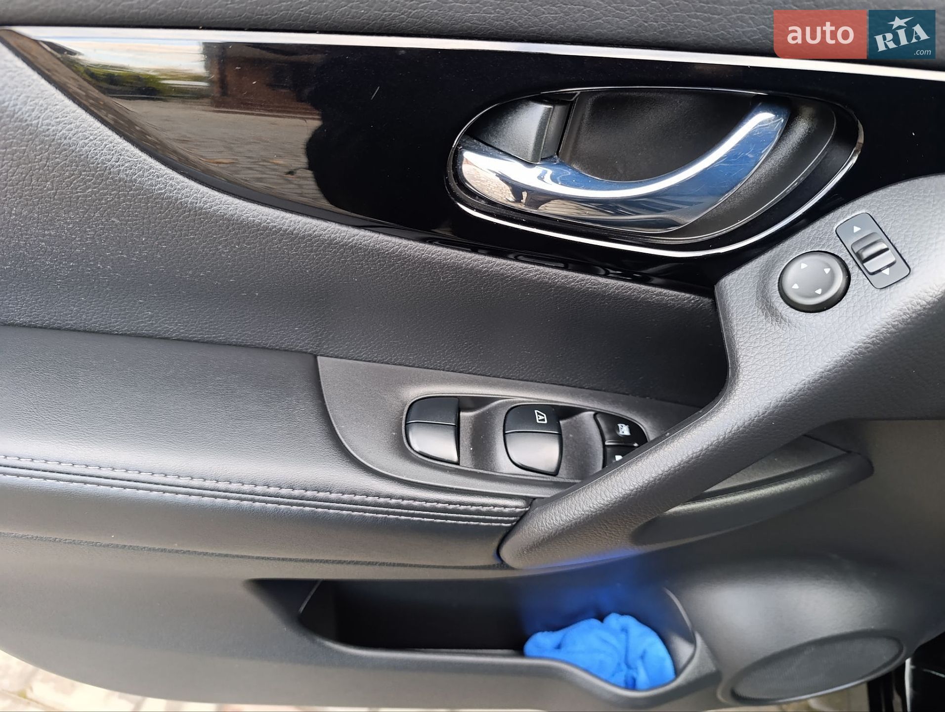Nissan Rogue Sport 2020 VIN JN1BJ1CVXLW263524 фото оголошення 29 з 60