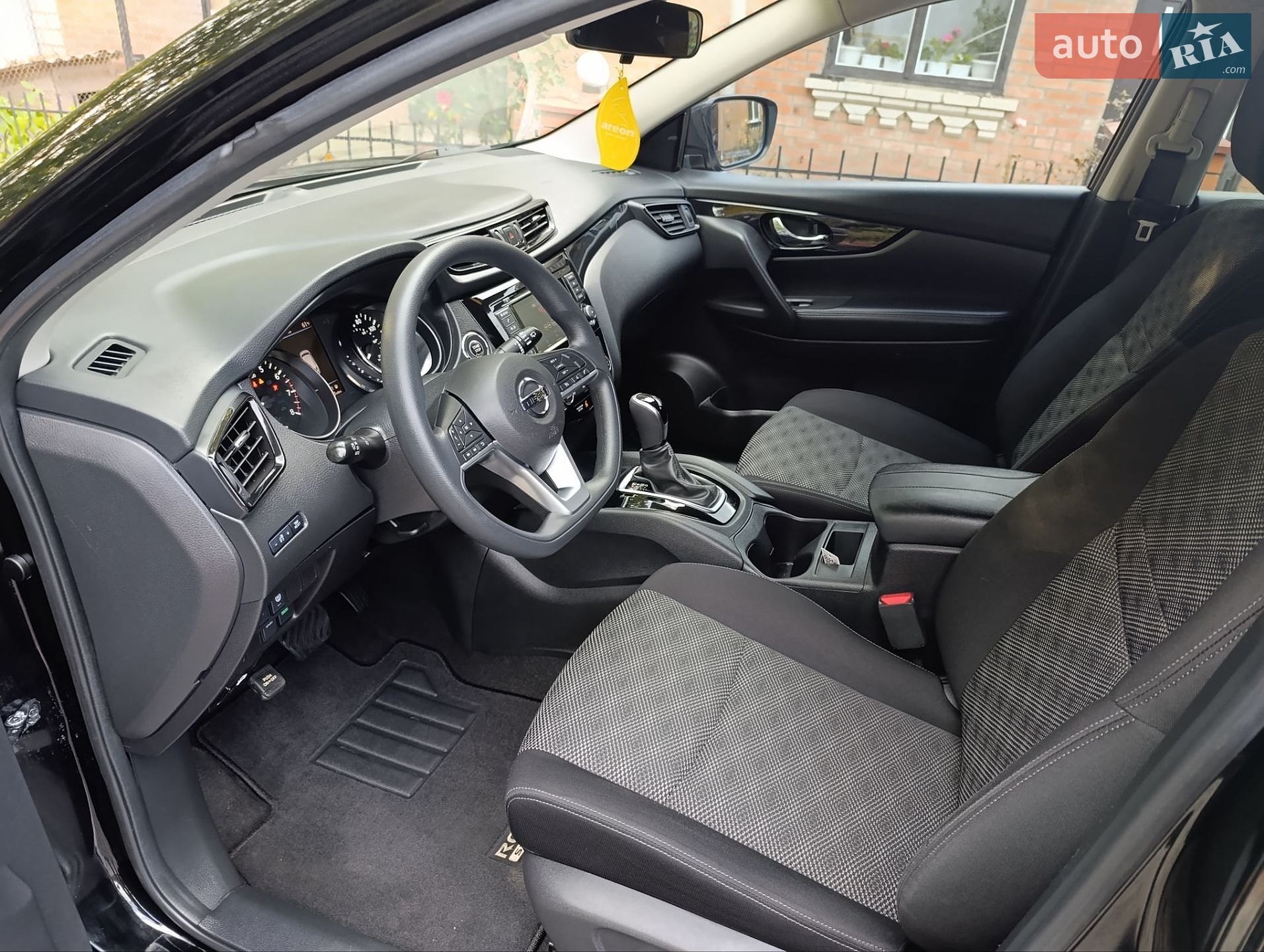 Nissan Rogue Sport 2020 VIN JN1BJ1CVXLW263524 фото оголошення 21 з 60