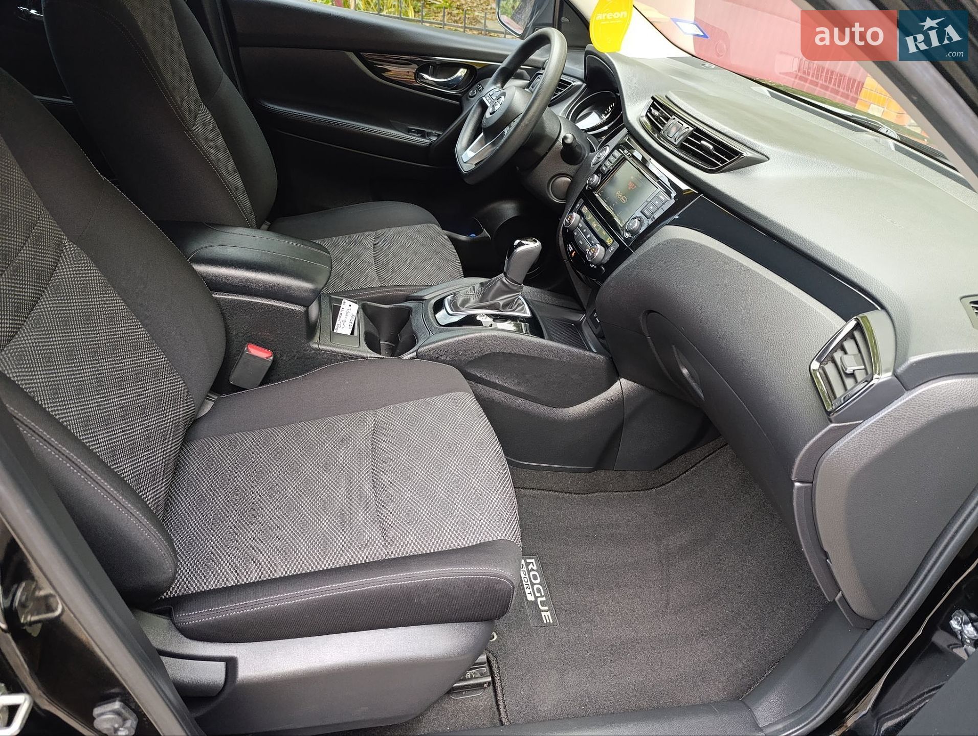 Nissan Rogue Sport 2020 VIN JN1BJ1CVXLW263524 фото оголошення 30 з 60