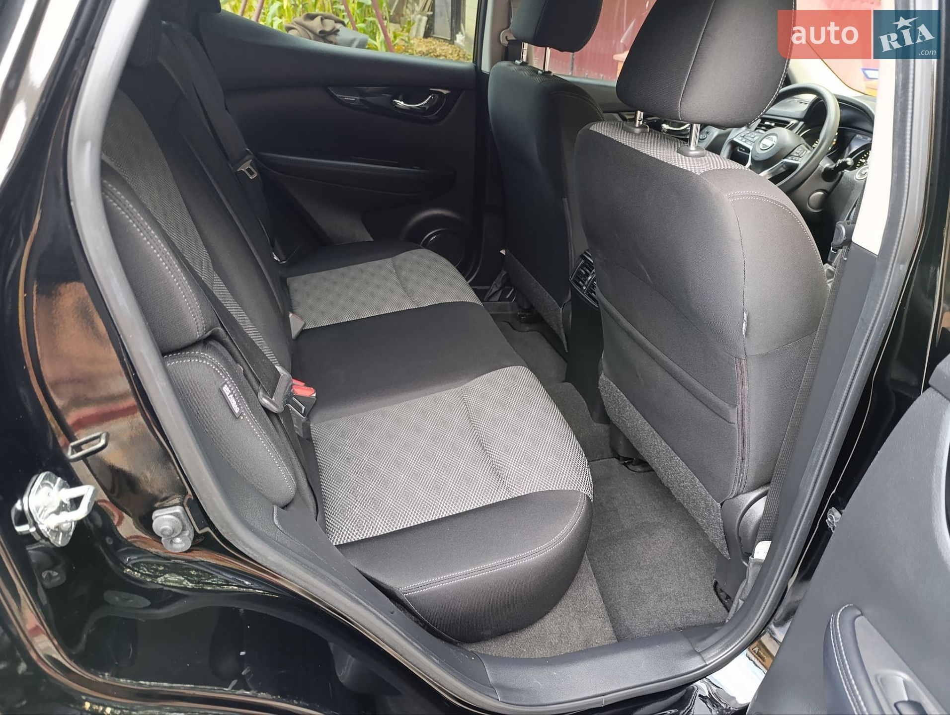 Nissan Rogue Sport 2020 VIN JN1BJ1CVXLW263524 фото оголошення 32 з 60