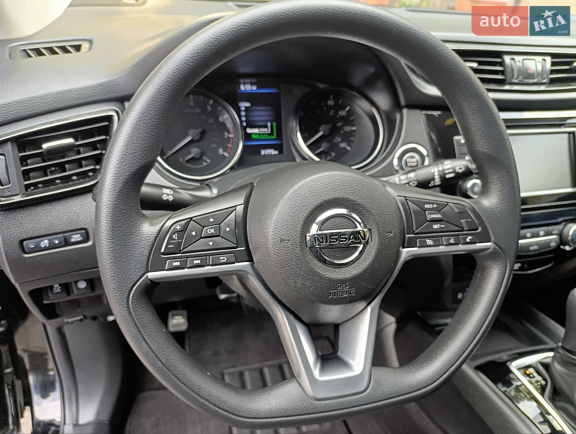 Nissan Rogue Sport 2020 VIN JN1BJ1CVXLW263524 фото оголошення 37 з 60