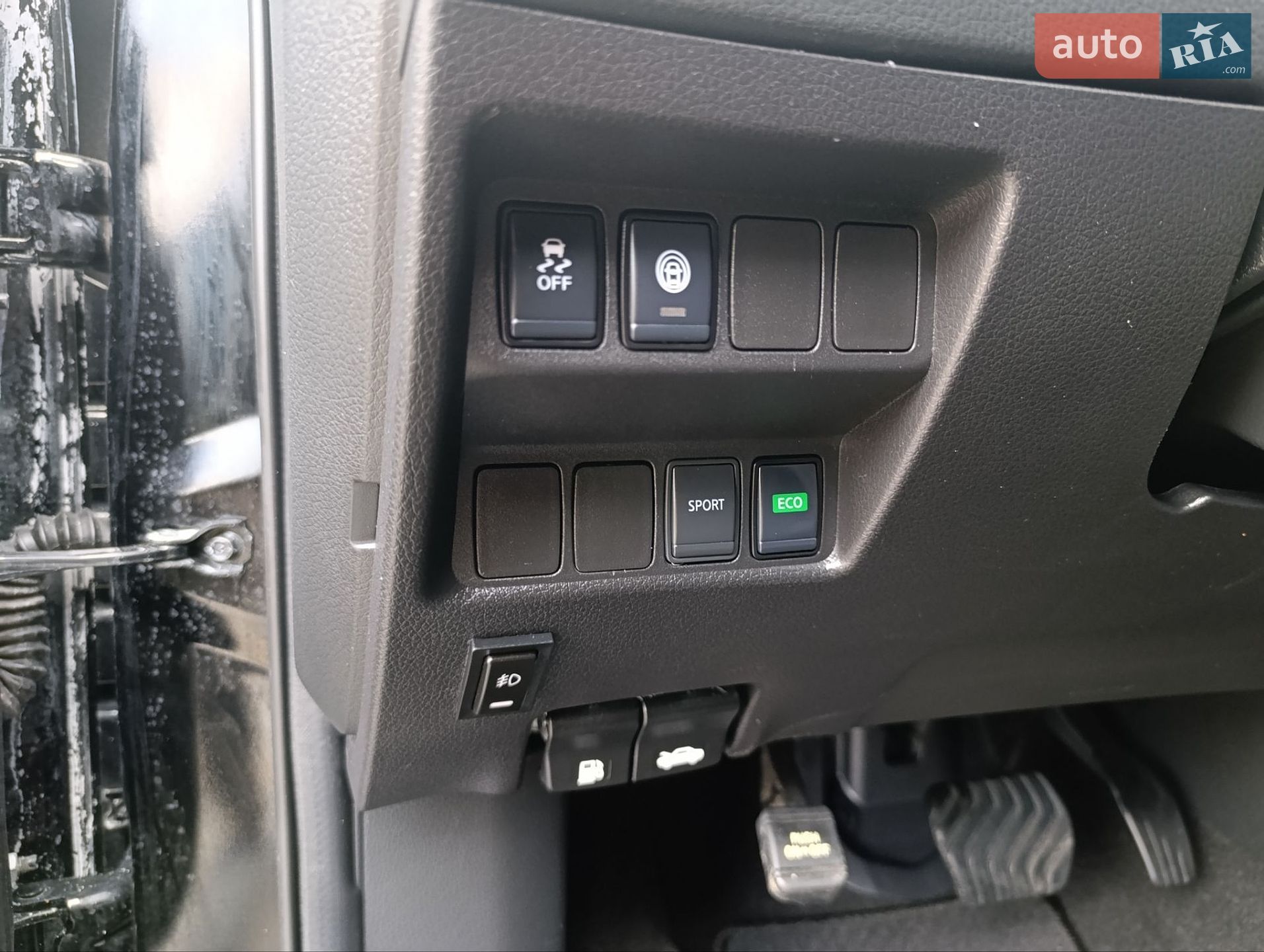 Nissan Rogue Sport 2020 VIN JN1BJ1CVXLW263524 фото оголошення 41 з 60