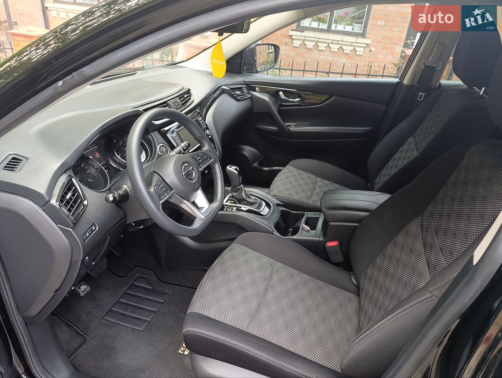 Nissan Rogue Sport 2020 VIN JN1BJ1CVXLW263524 фото оголошення 40 з 60