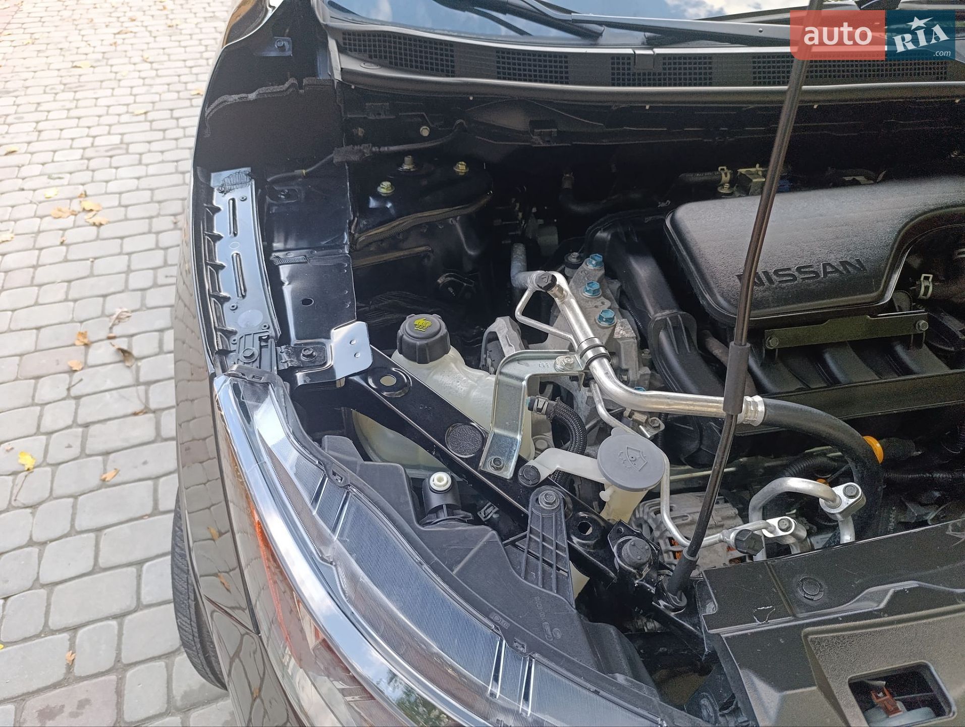 Nissan Rogue Sport 2020 VIN JN1BJ1CVXLW263524 фото оголошення 46 з 60