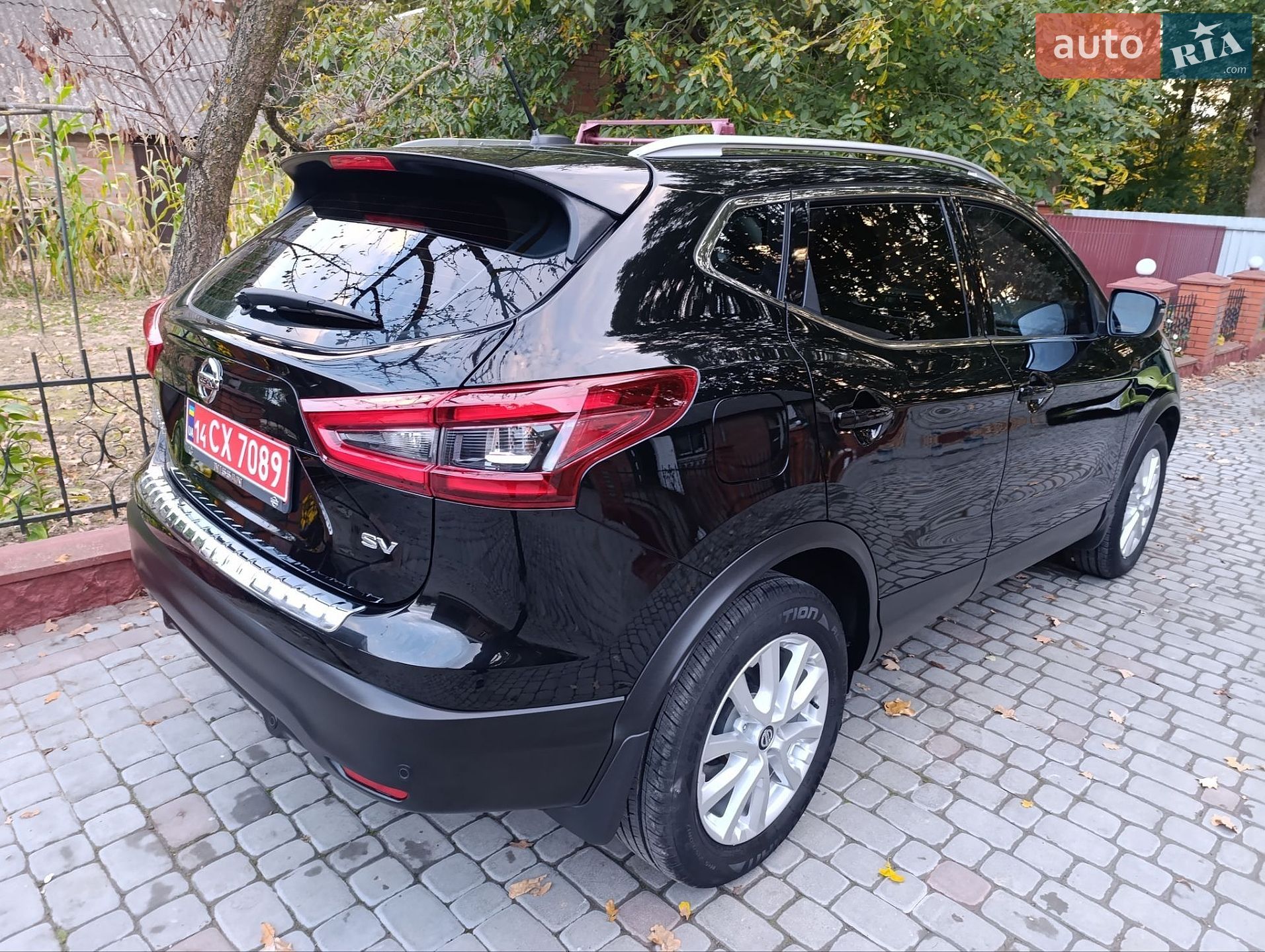 Nissan Rogue Sport 2020 VIN JN1BJ1CVXLW263524 фото оголошення 50 з 60