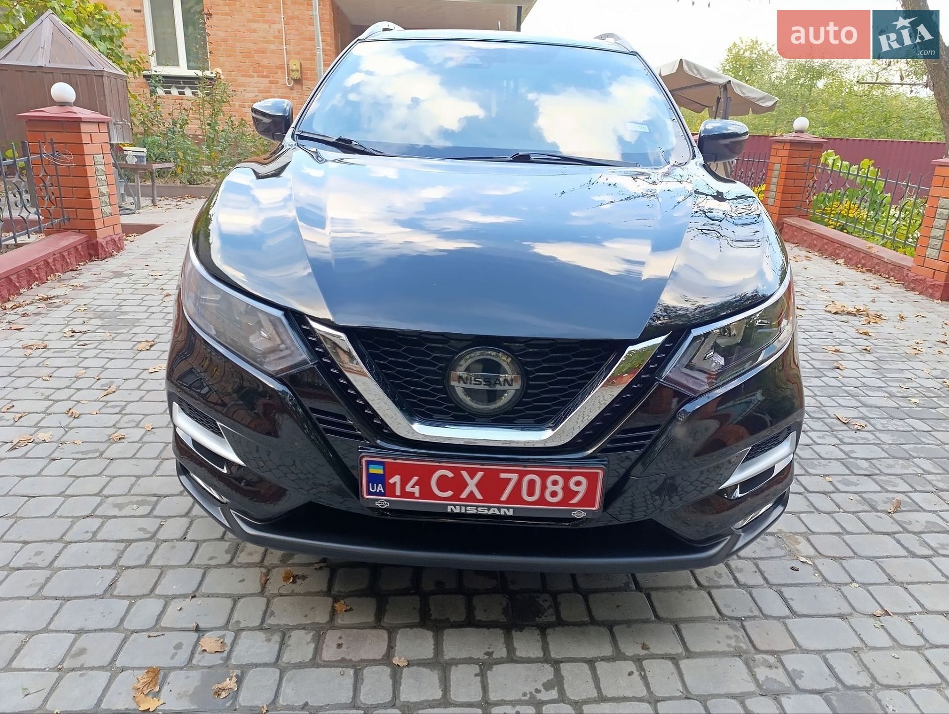 Nissan Rogue Sport 2020 VIN JN1BJ1CVXLW263524 фото оголошення 52 з 60