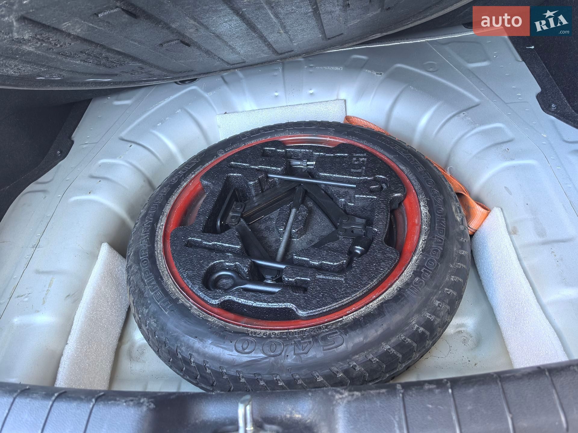 Hyundai Elantra 2018 VIN KMHD04LB9KU820395 фото оголошення 9 з 9